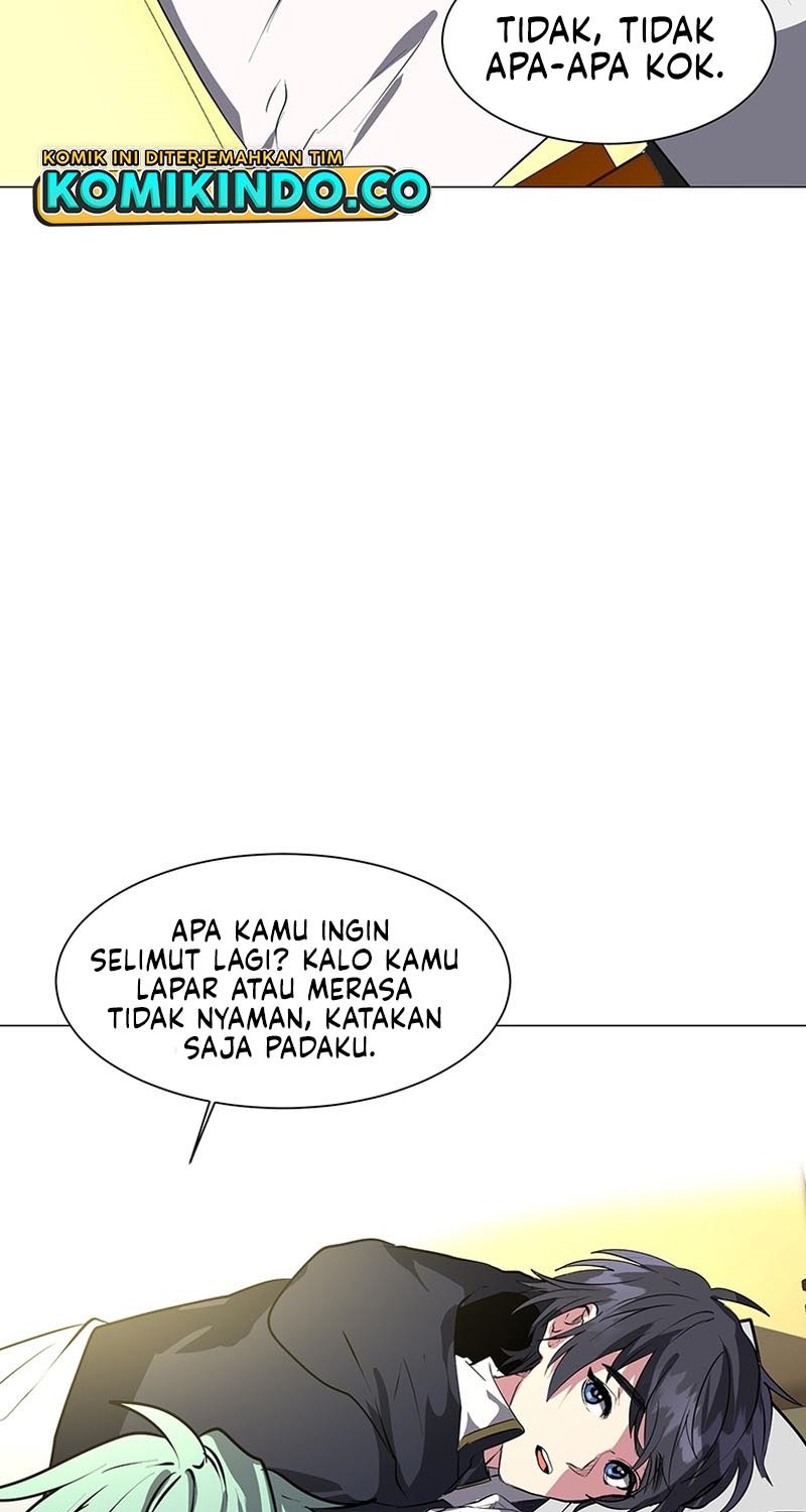 Estio Chapter 28 - halaman 32