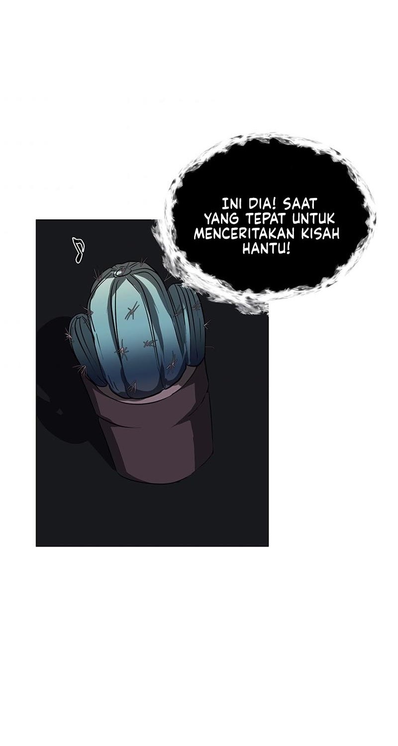 Estio Chapter 28 - halaman 39