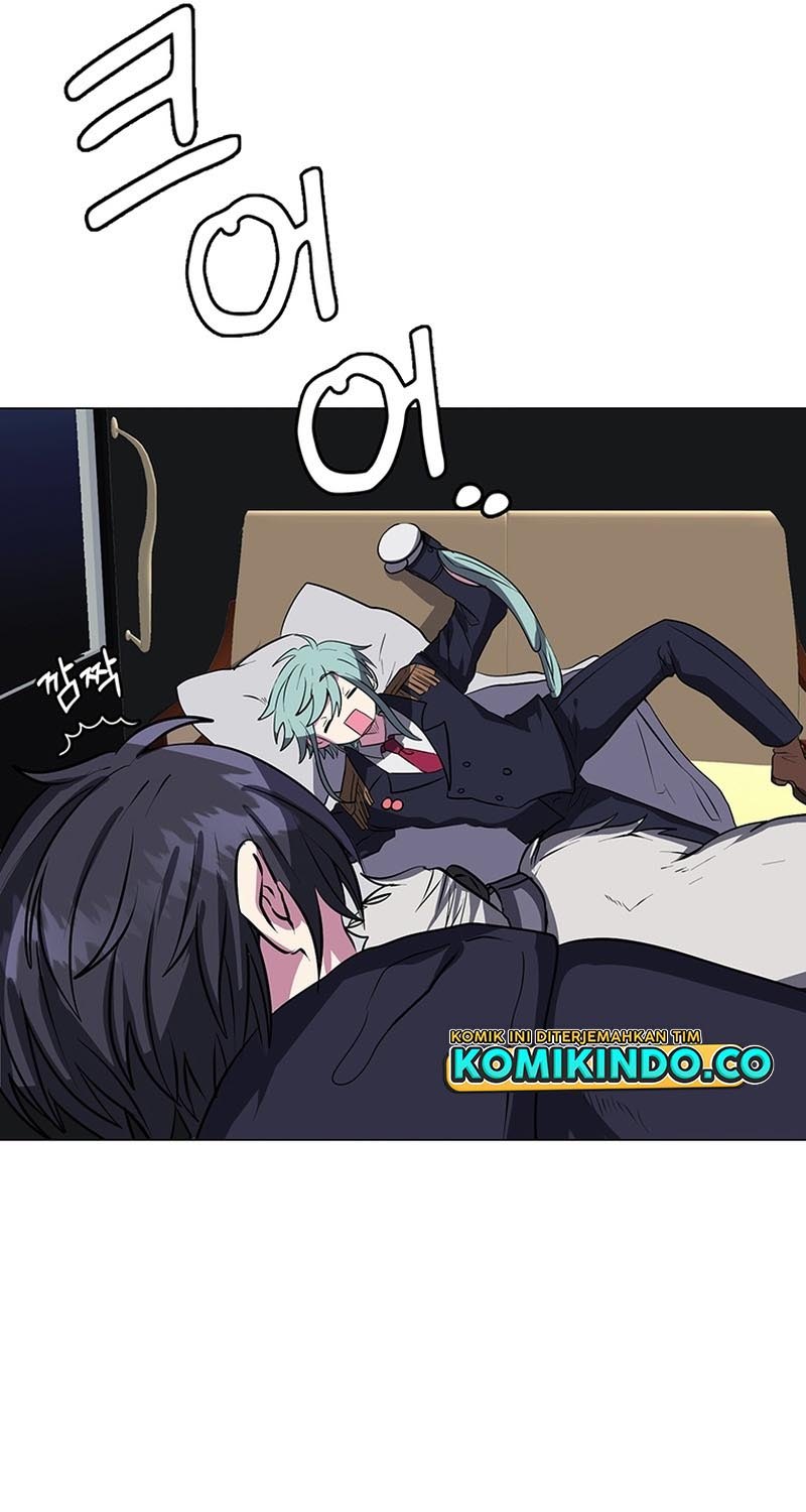 Estio Chapter 28 - halaman 42