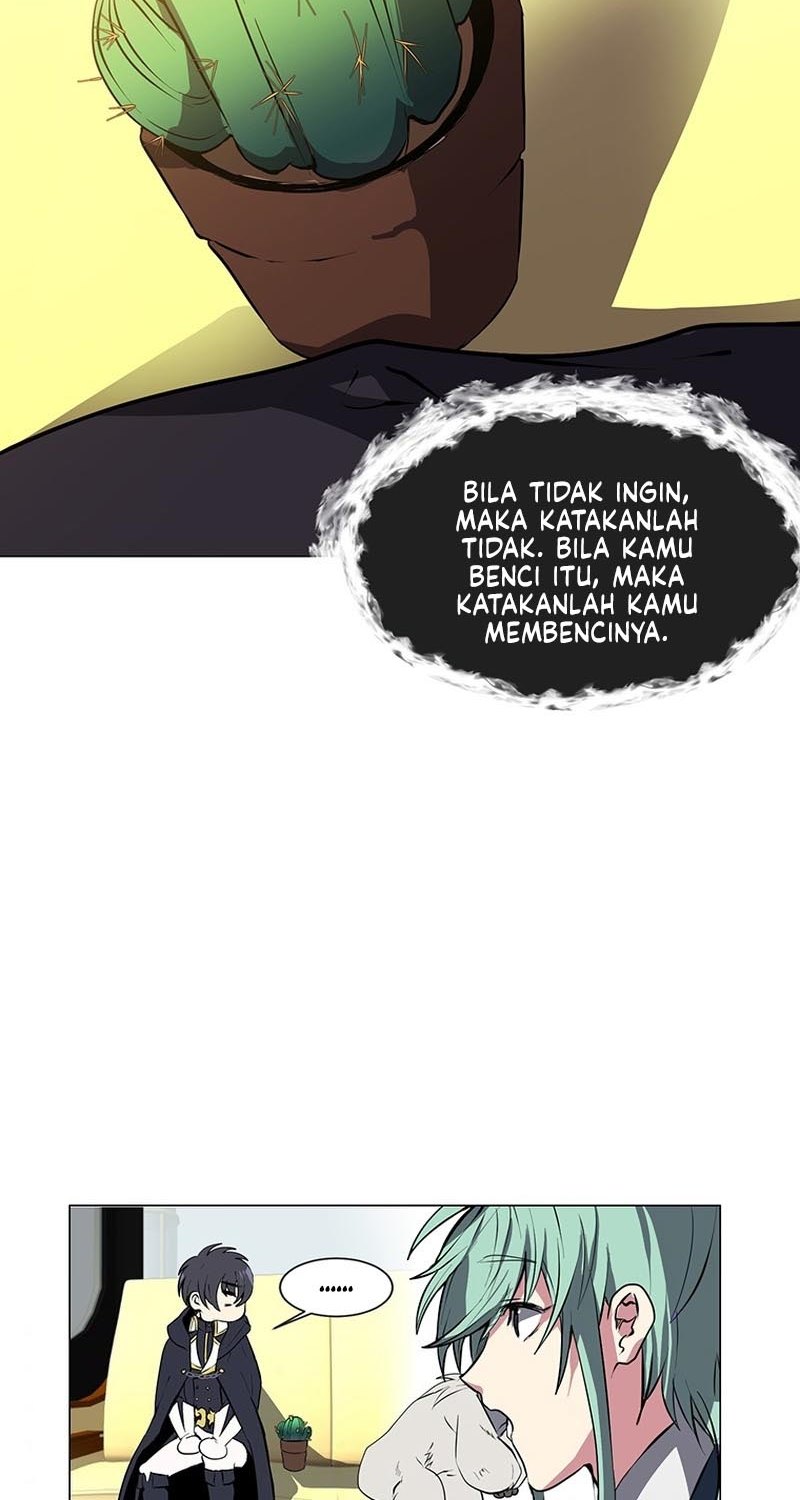 Estio Chapter 28 - halaman 5