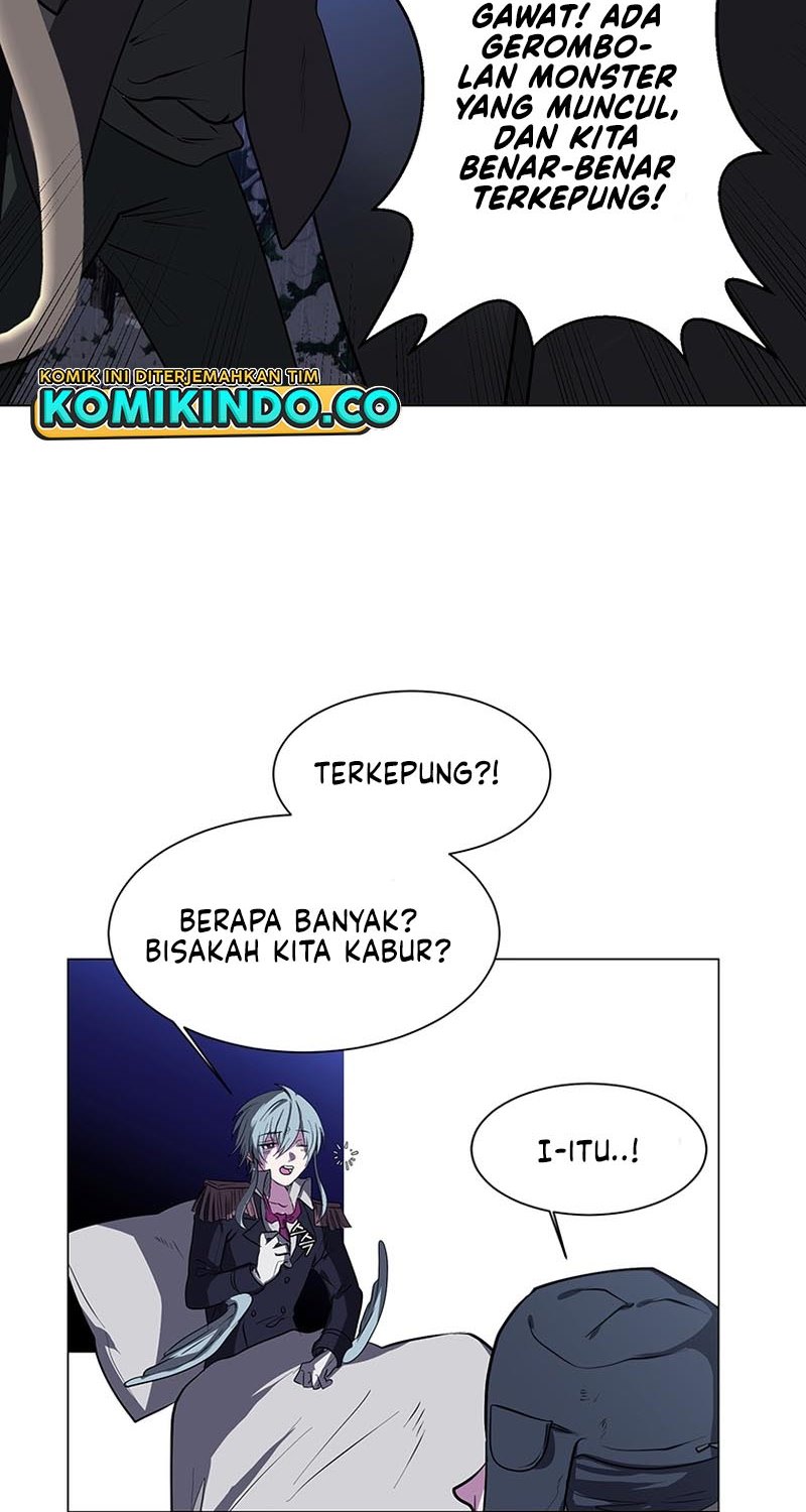 Estio Chapter 28 - halaman 51