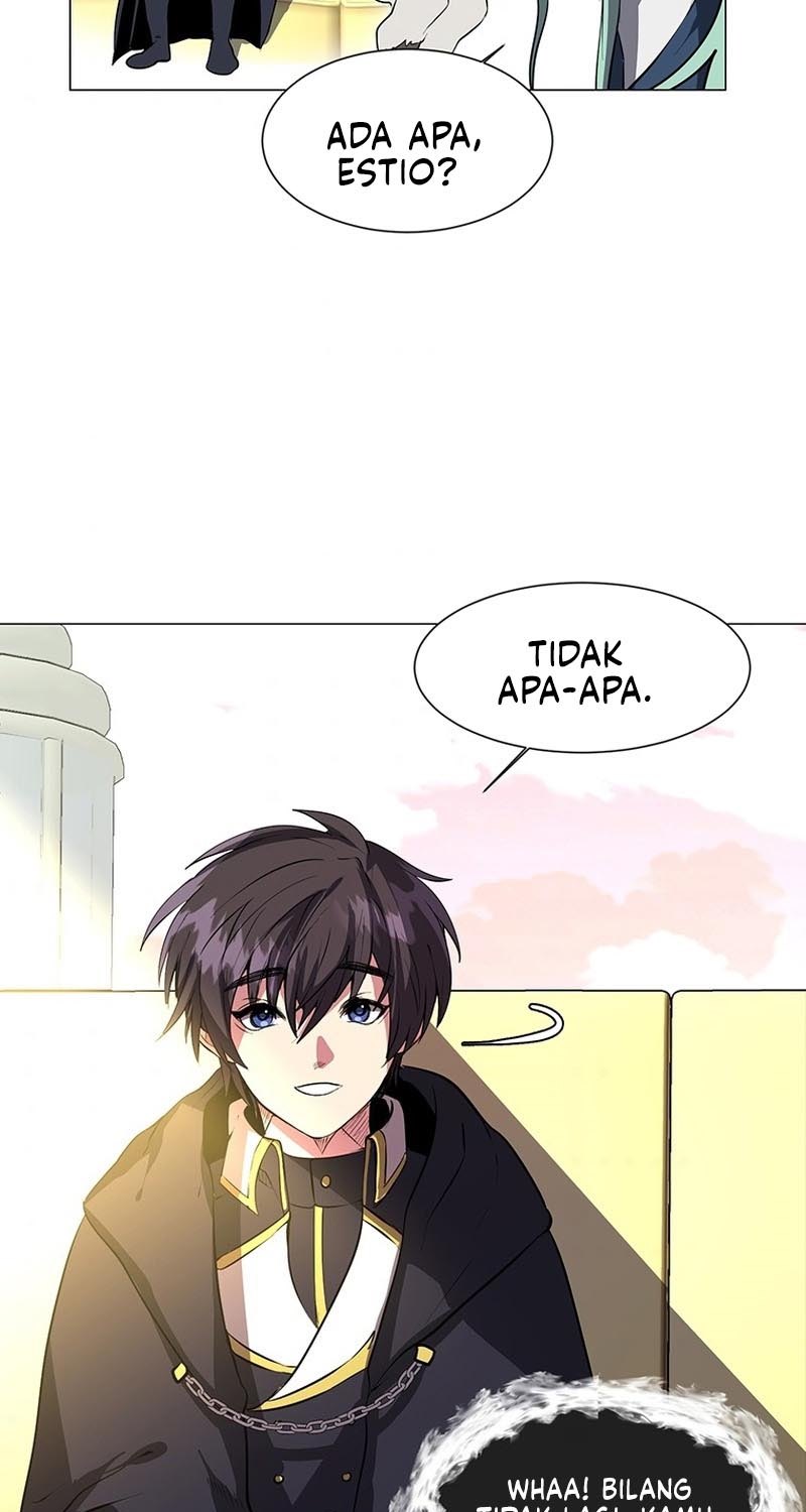 Estio Chapter 28 - halaman 6