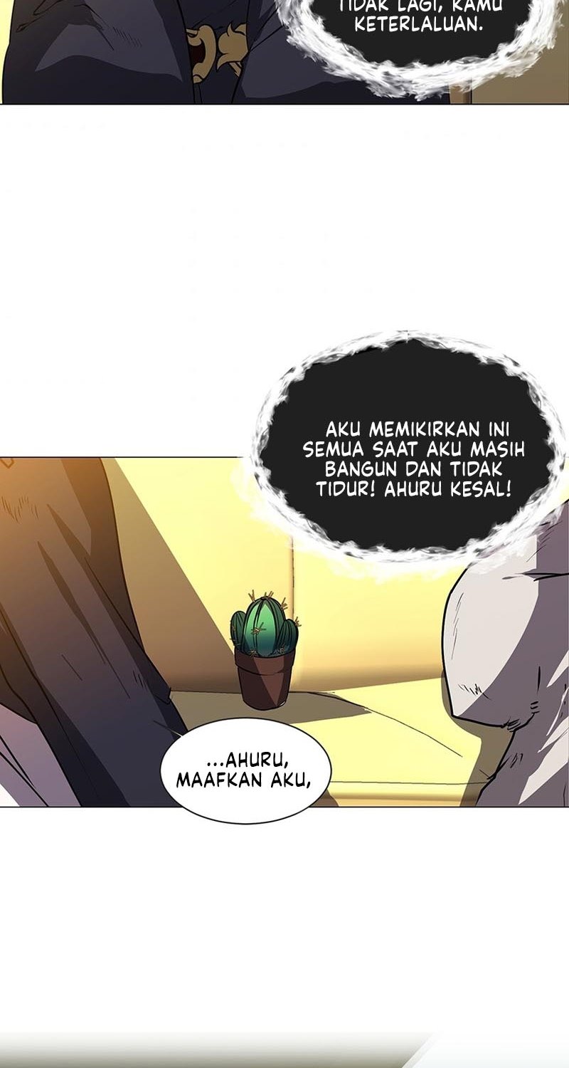 Estio Chapter 28 - halaman 7