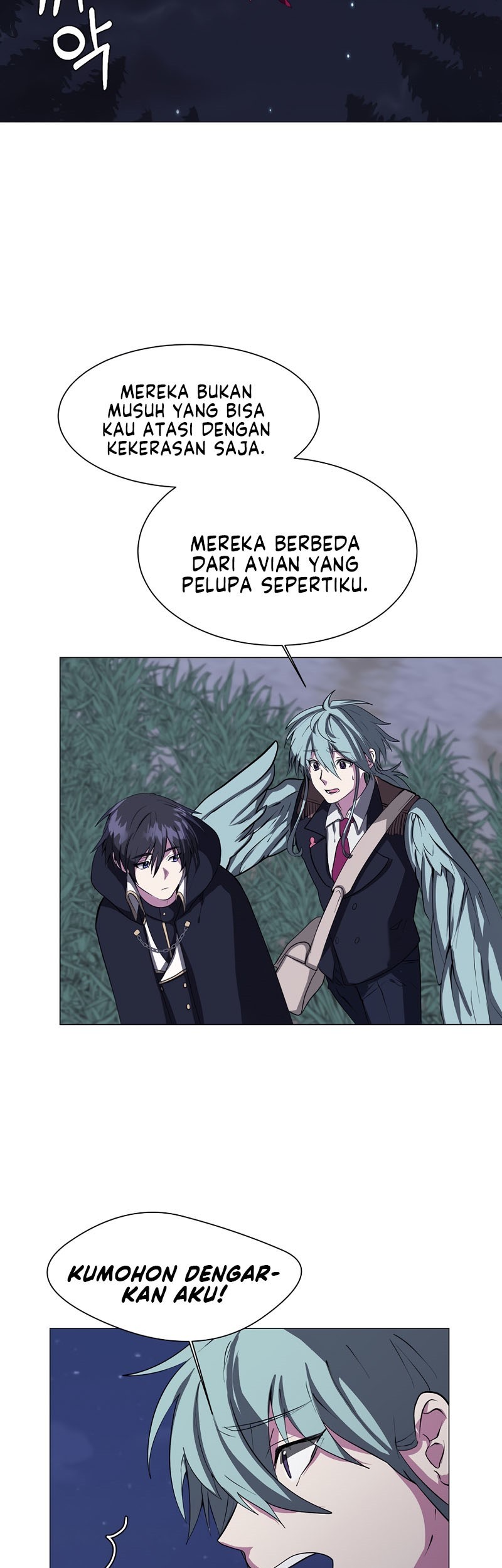 Estio Chapter 29 - halaman 10