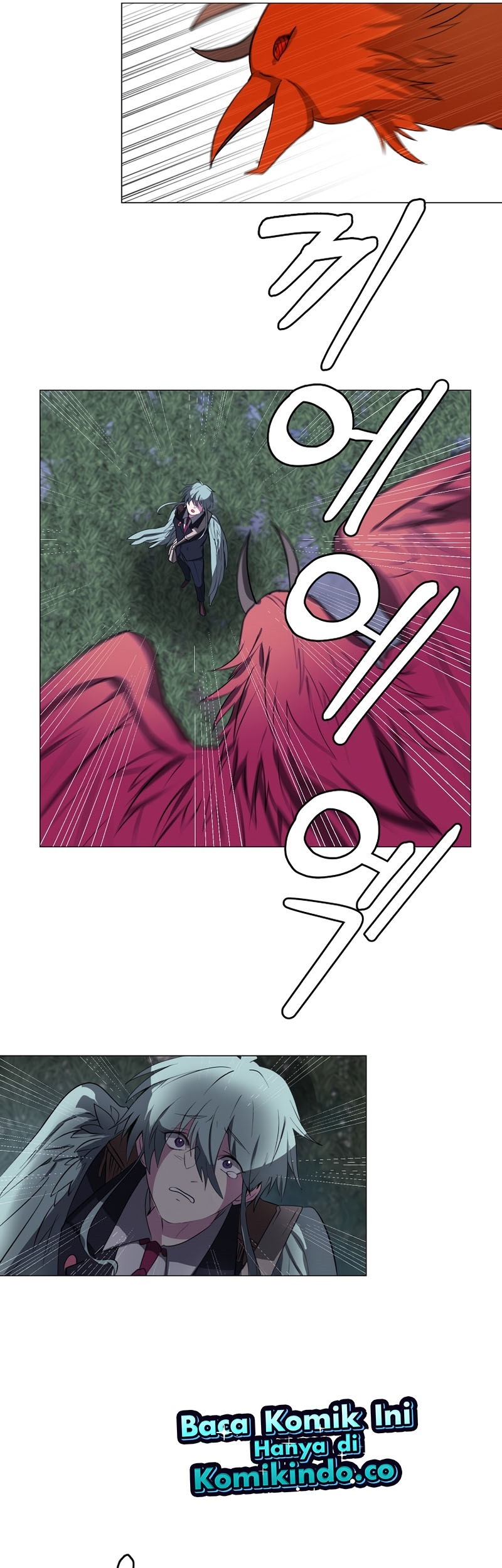Estio Chapter 29 - halaman 14