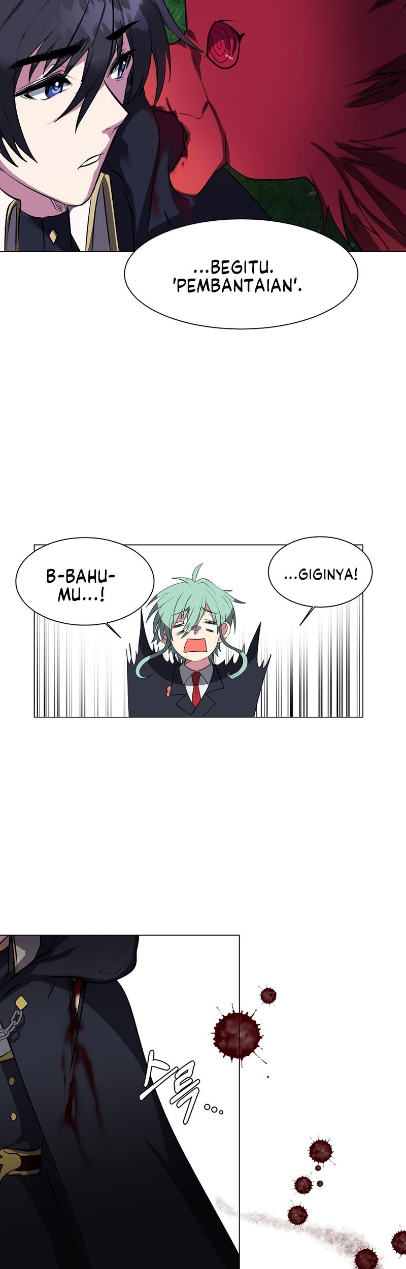 Estio Chapter 29 - halaman 18