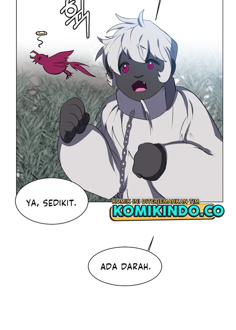 Estio Chapter 29 - halaman 25