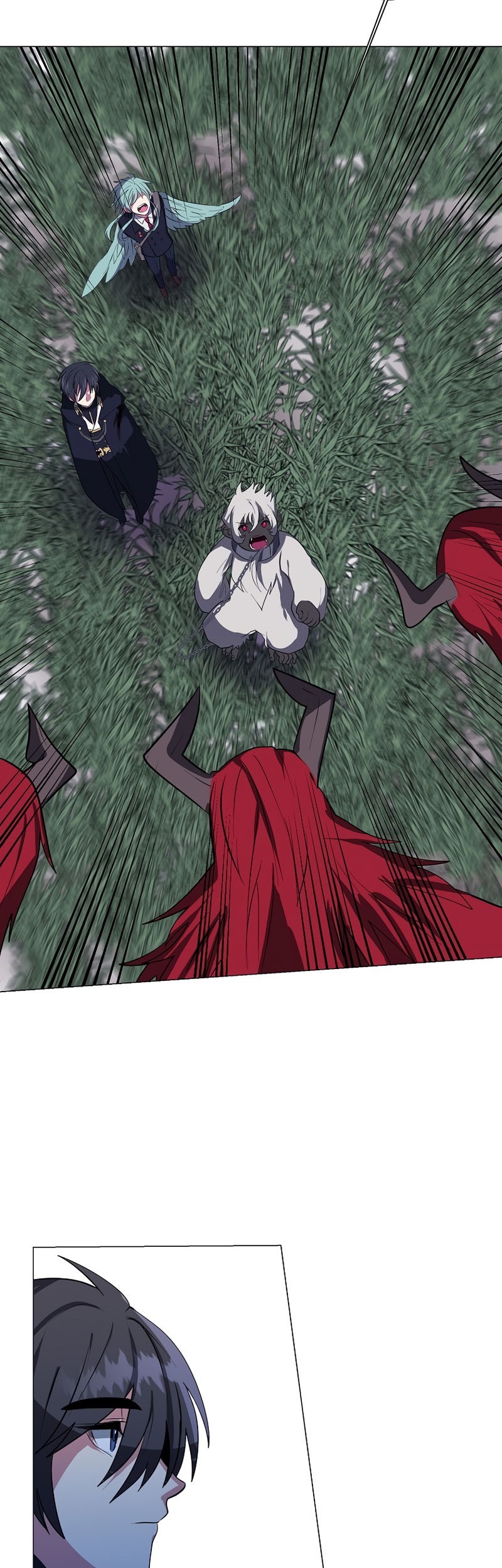 Estio Chapter 29 - halaman 28