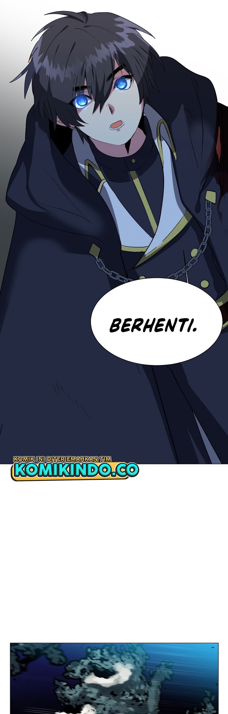 Estio Chapter 29 - halaman 30