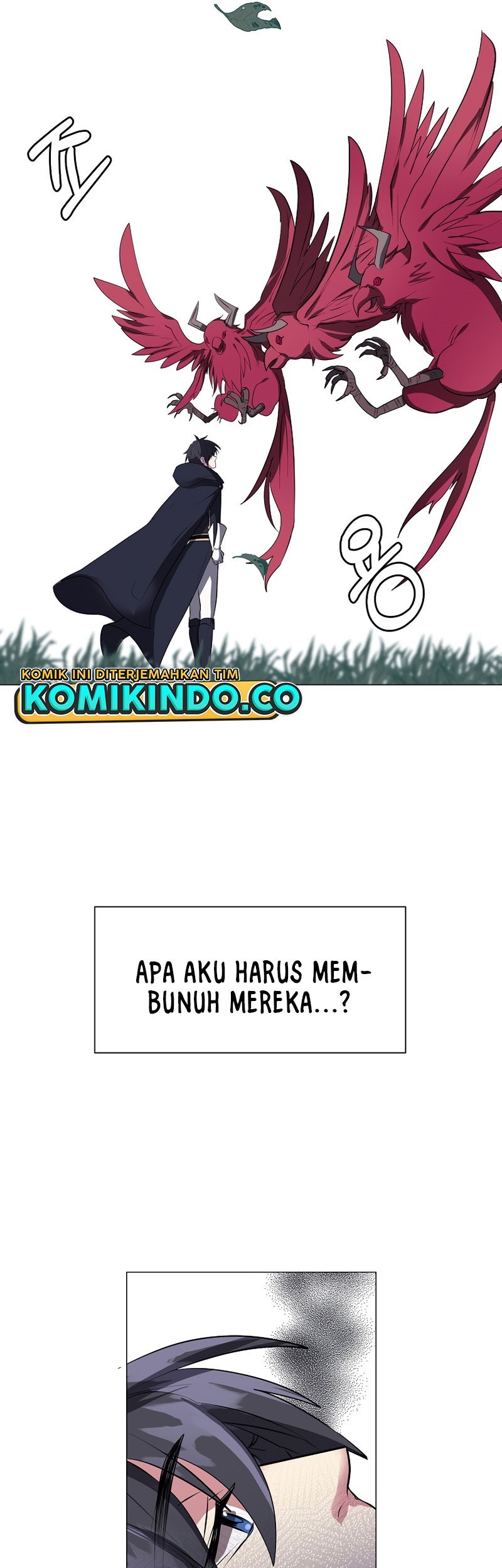 Estio Chapter 29 - halaman 32