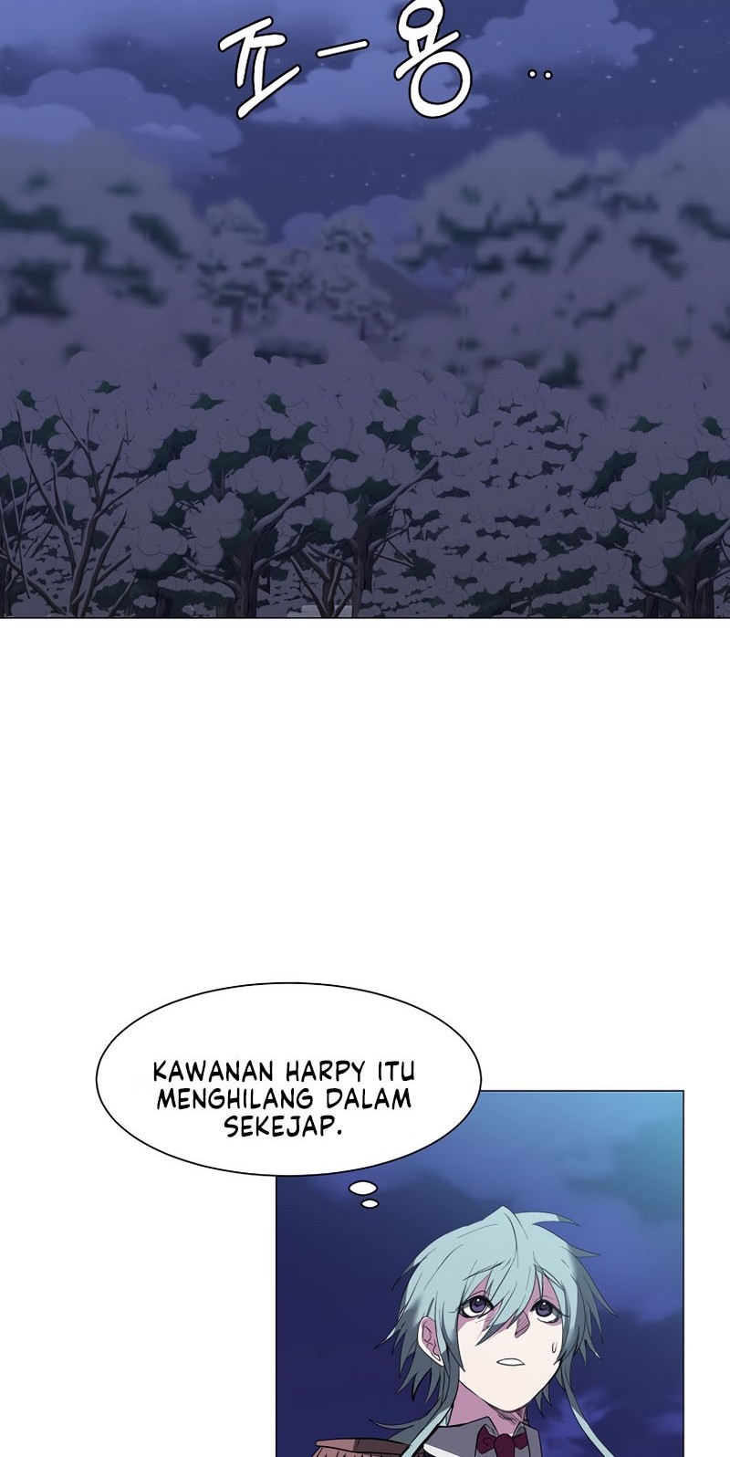 Estio Chapter 29 - halaman 39