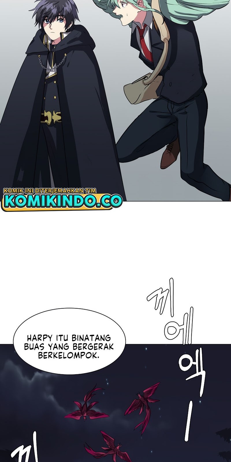 Estio Chapter 29 - halaman 9