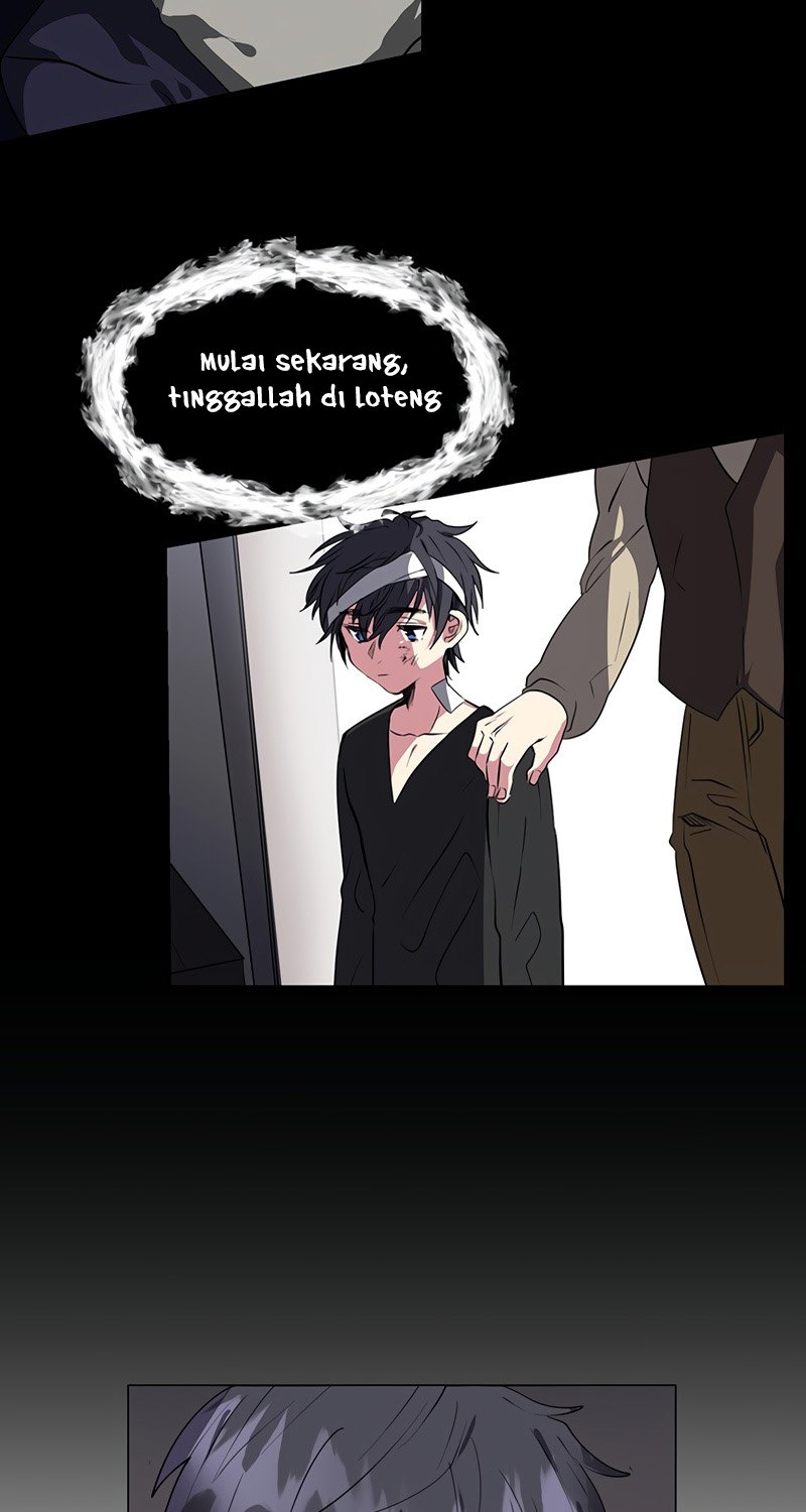 Estio Chapter 3 - halaman 14