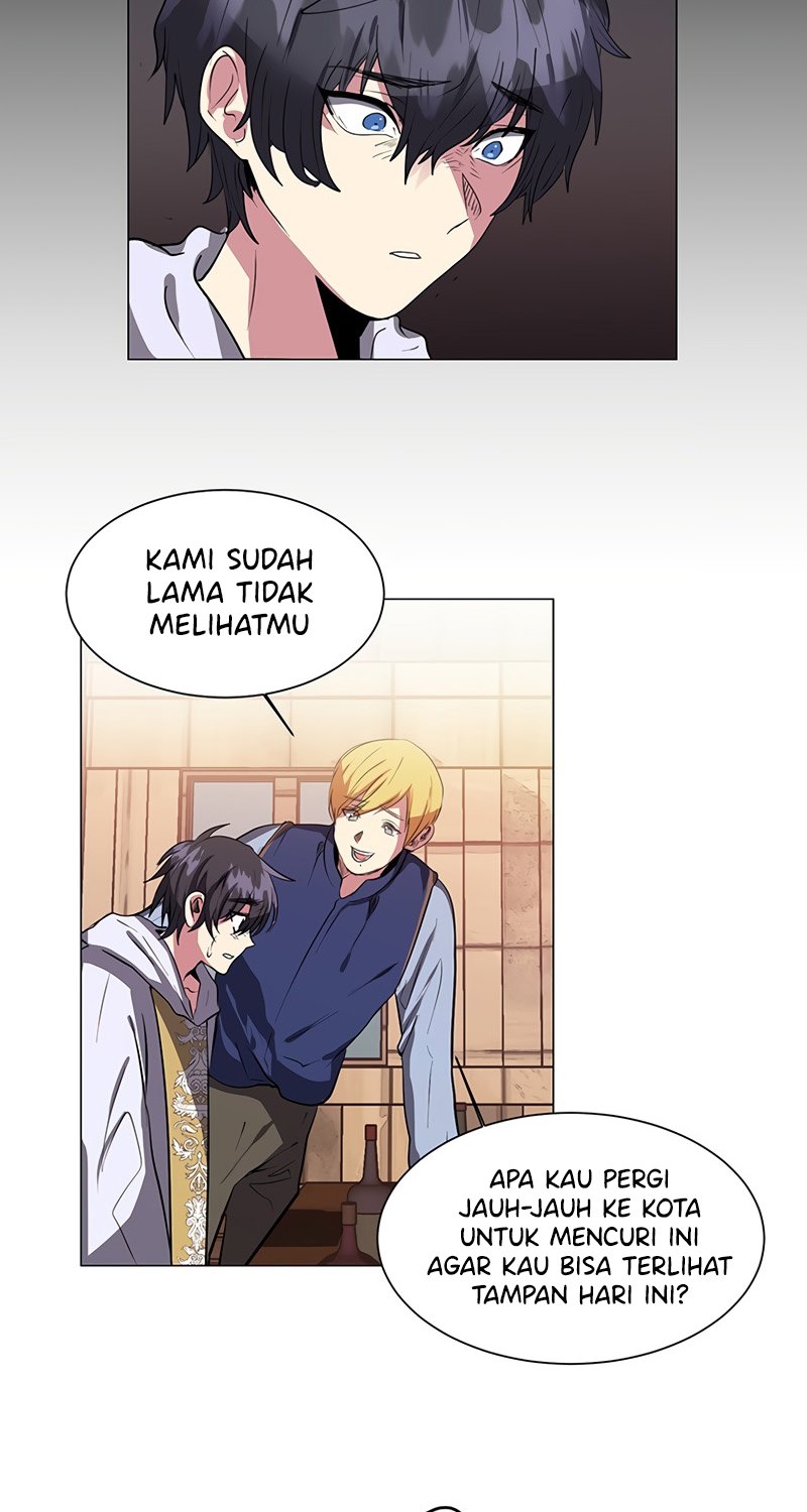 Estio Chapter 3 - halaman 15