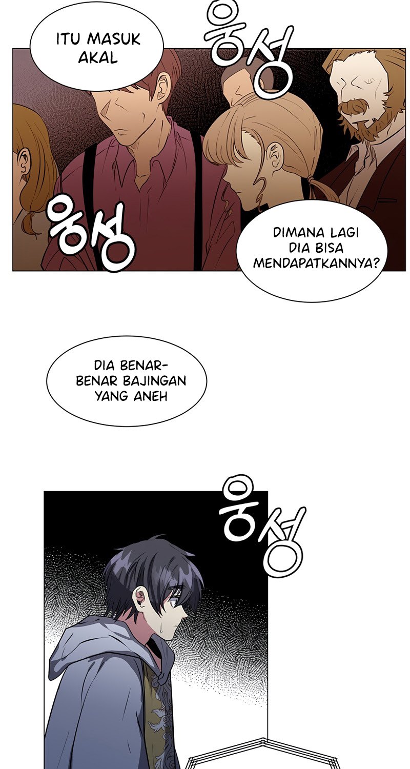 Estio Chapter 3 - halaman 16