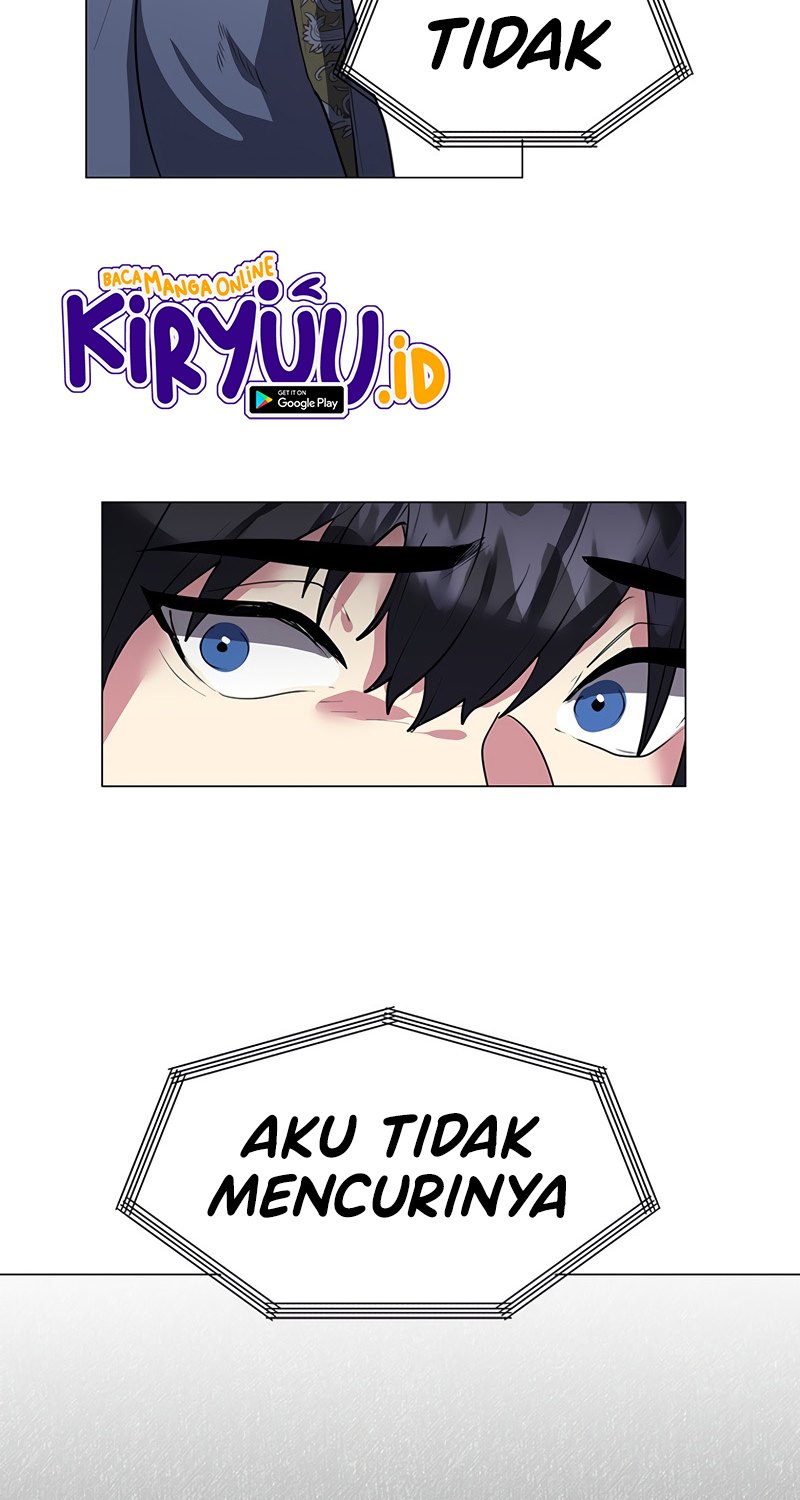 Estio Chapter 3 - halaman 17