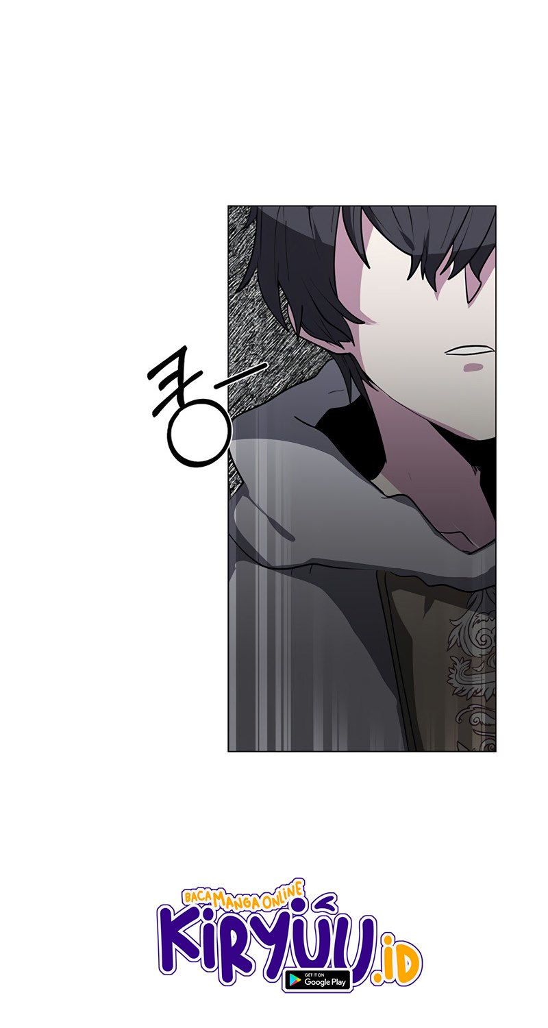 Estio Chapter 3 - halaman 19