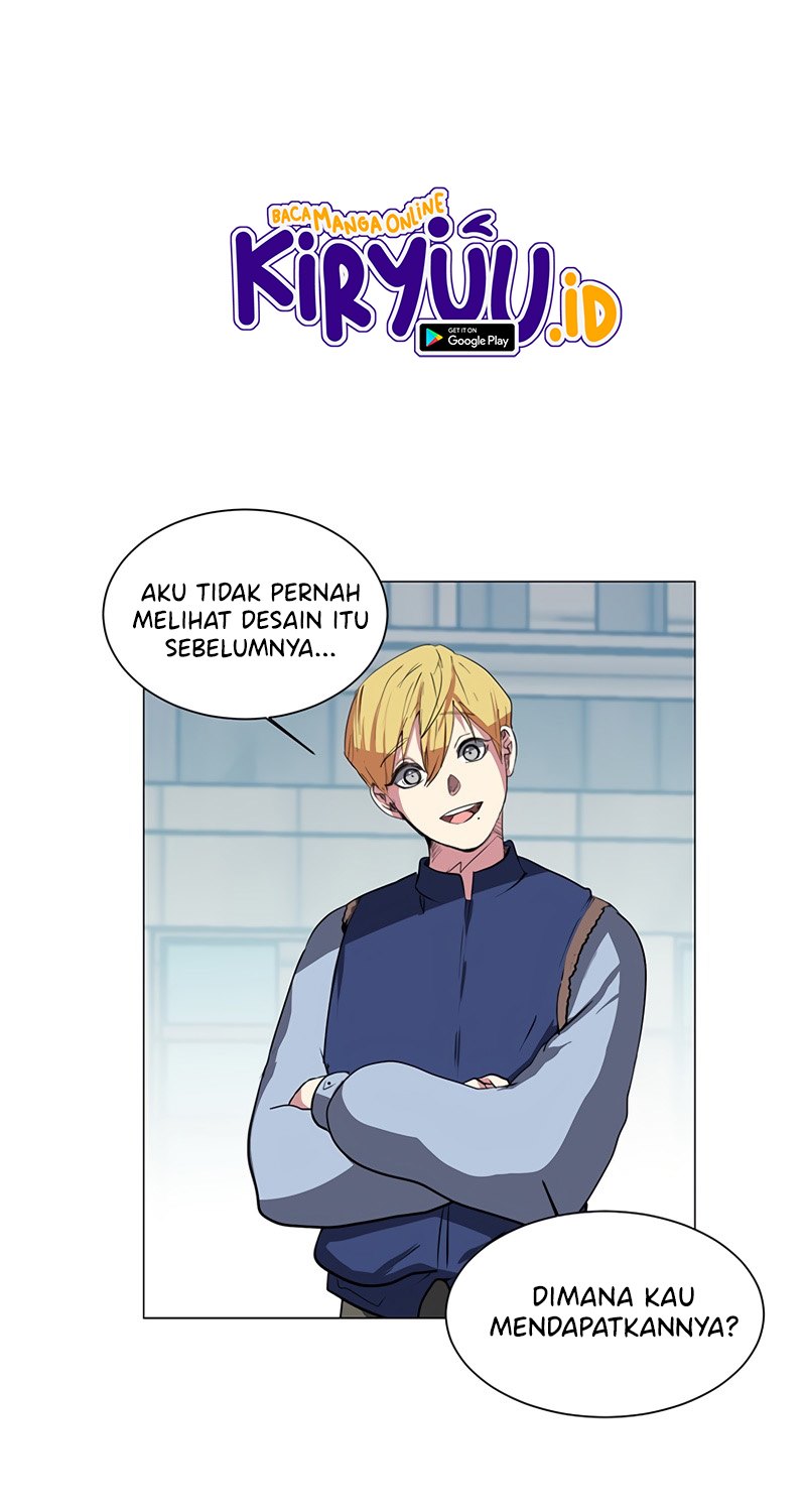 Estio Chapter 3 - halaman 2
