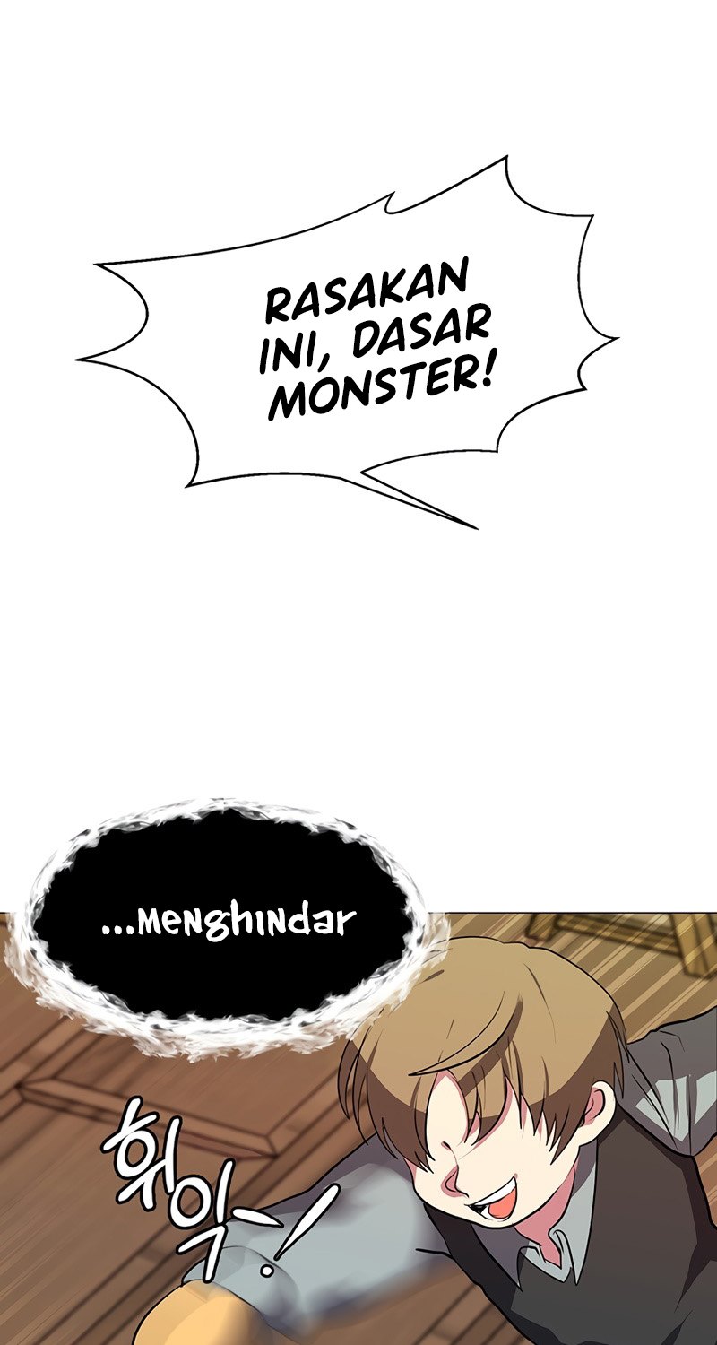 Estio Chapter 3 - halaman 20