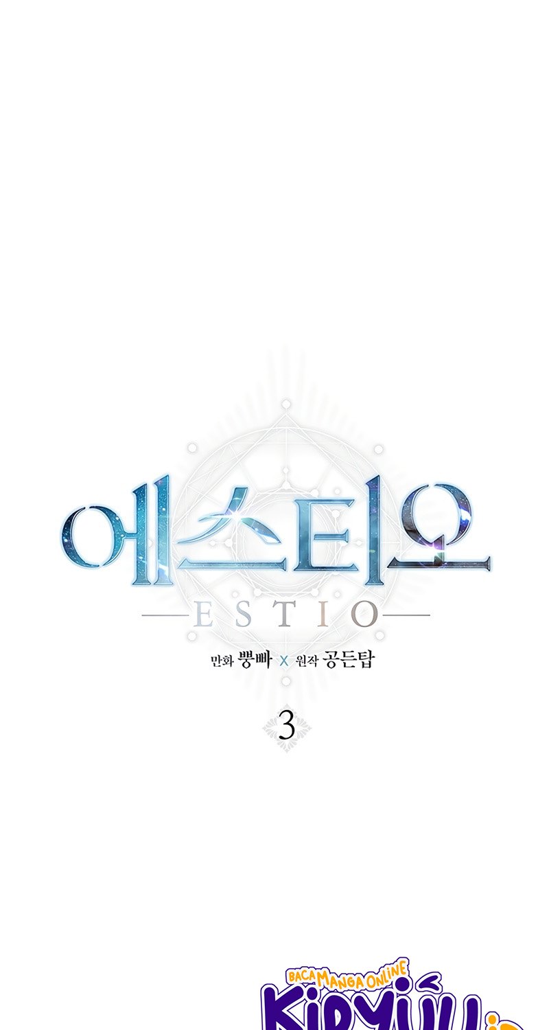 Estio Chapter 3 - halaman 34