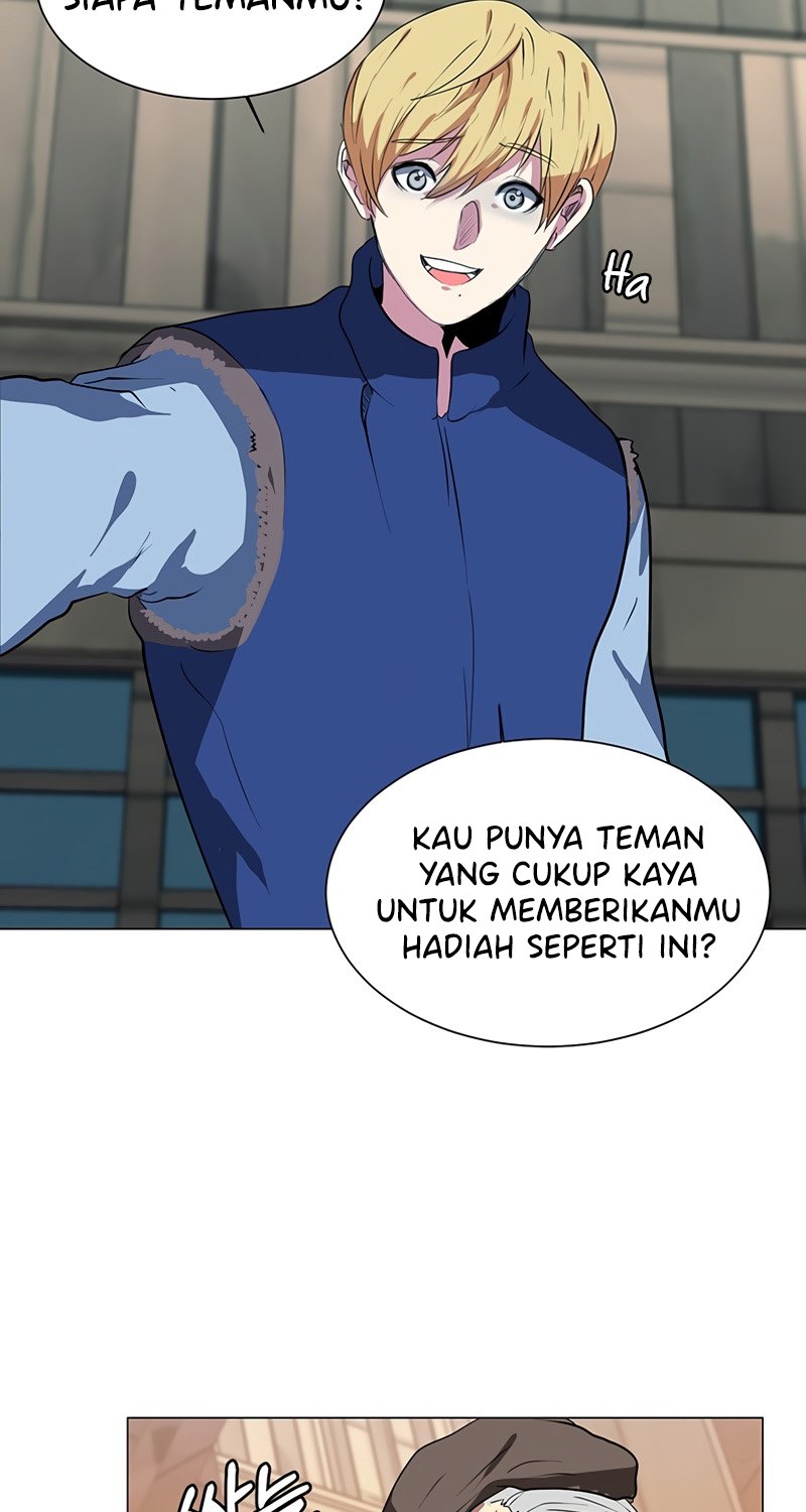 Estio Chapter 3 - halaman 6