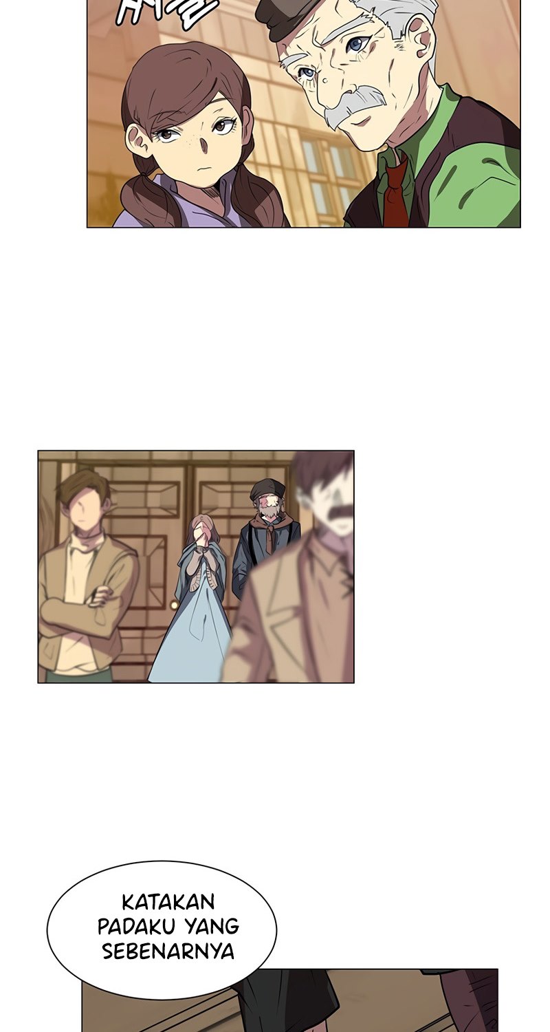 Estio Chapter 3 - halaman 7