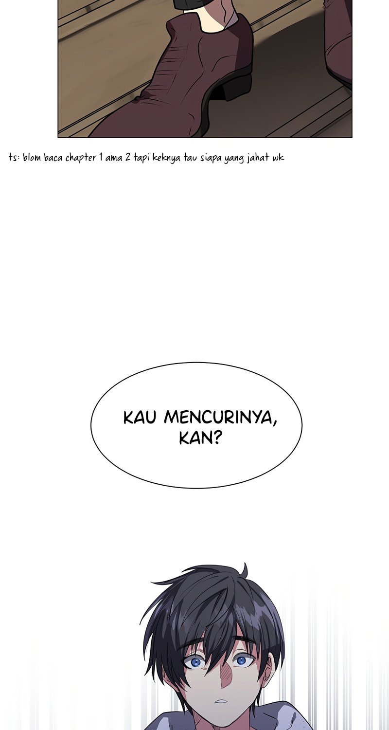 Estio Chapter 3 - halaman 8