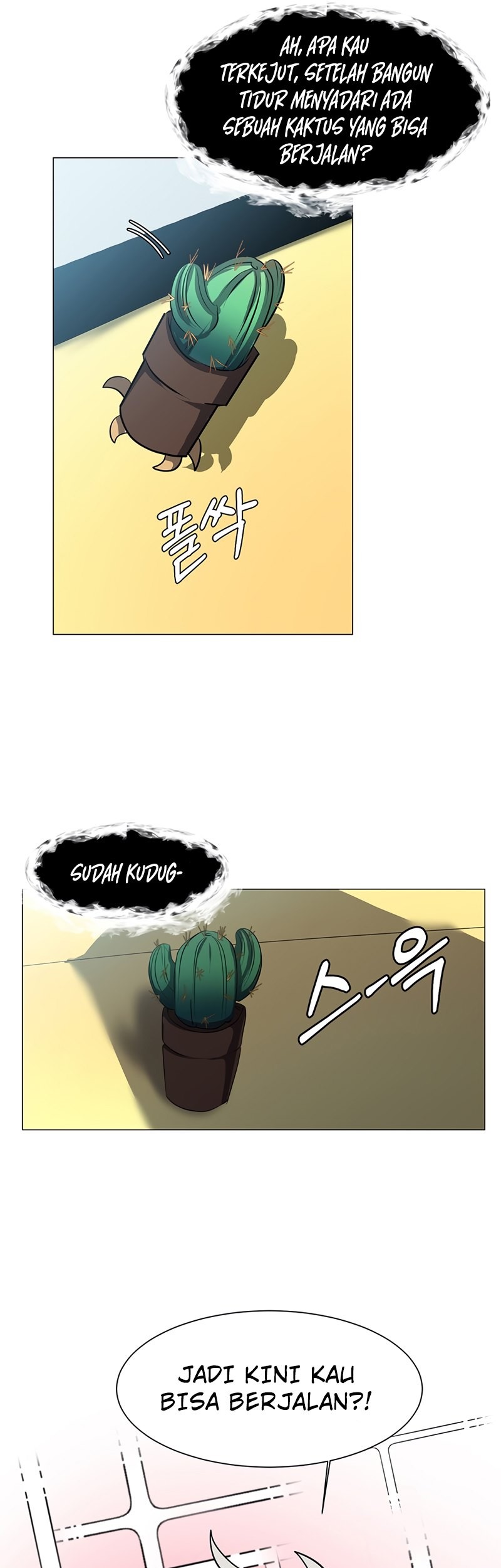 Estio Chapter 30 - halaman 14
