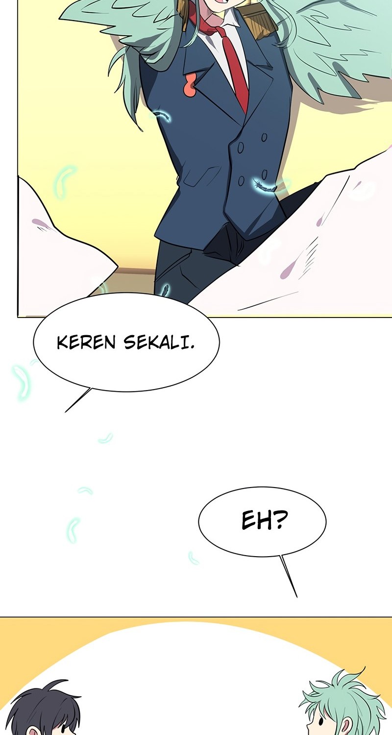 Estio Chapter 30 - halaman 21