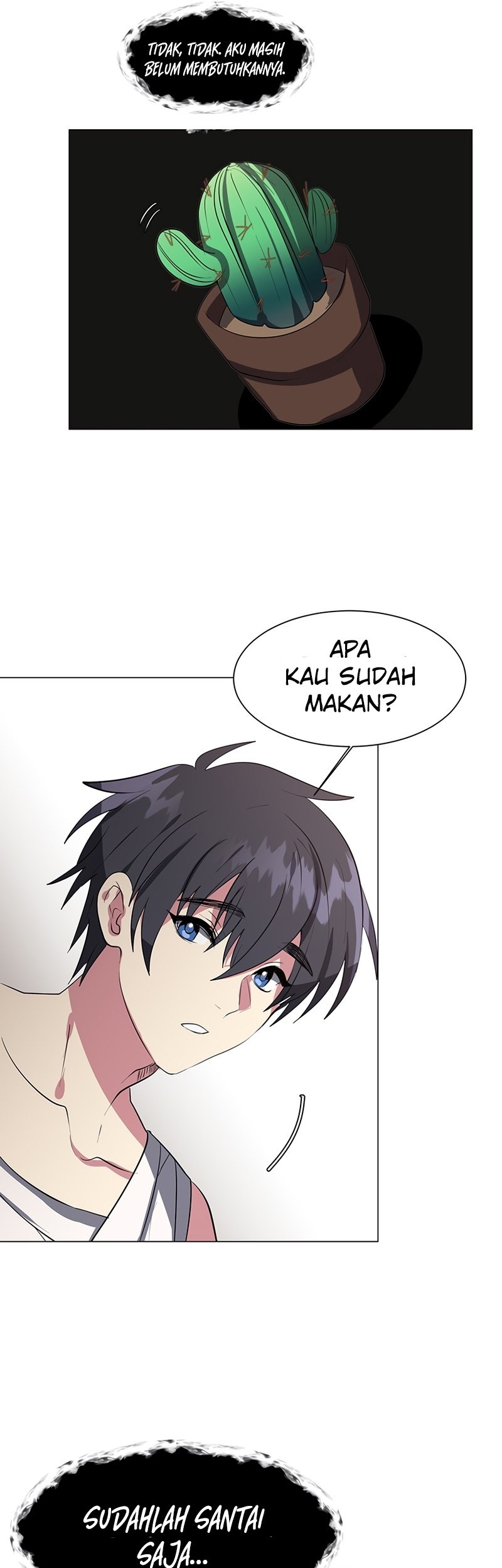 Estio Chapter 30 - halaman 26