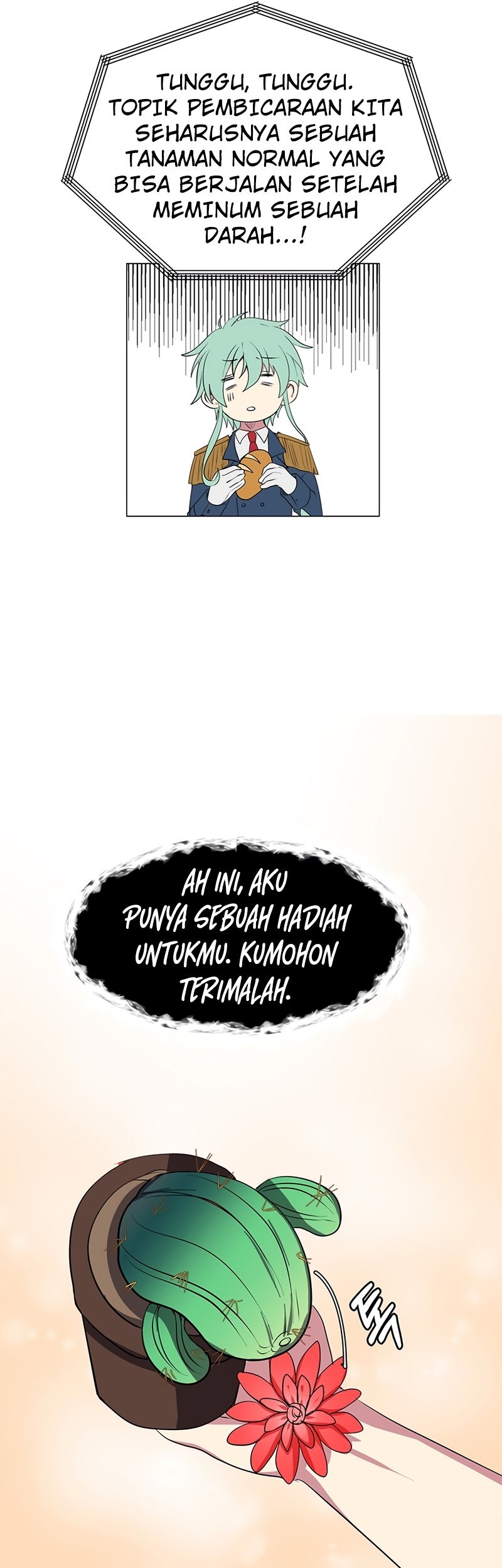 Estio Chapter 30 - halaman 38