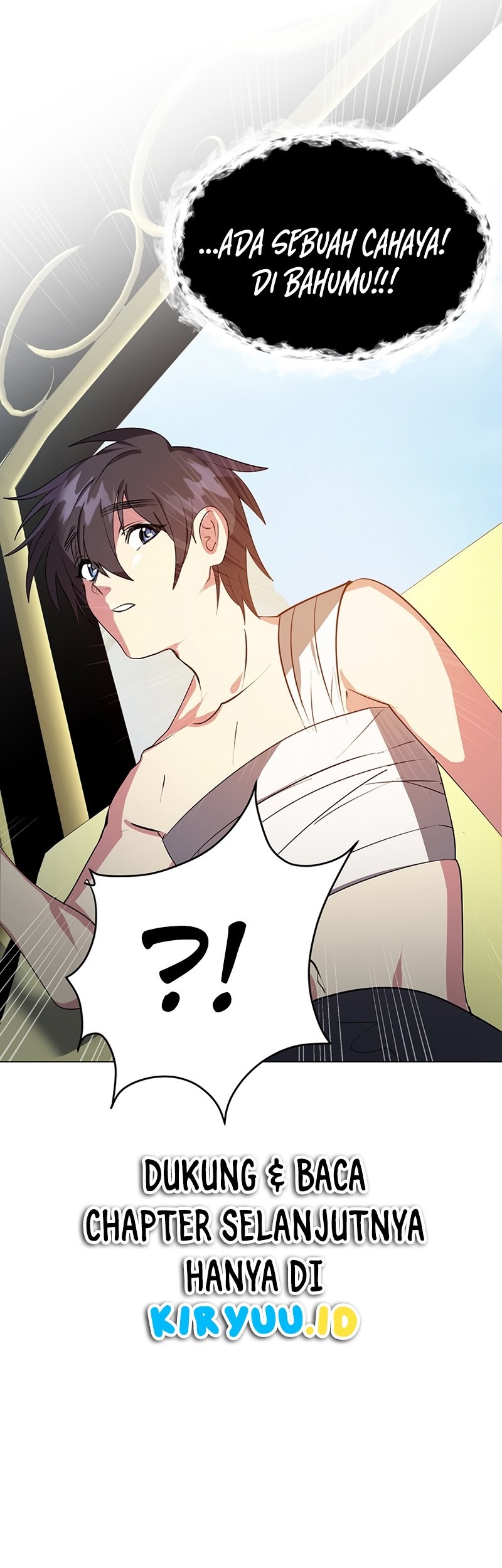 Estio Chapter 30 - halaman 44