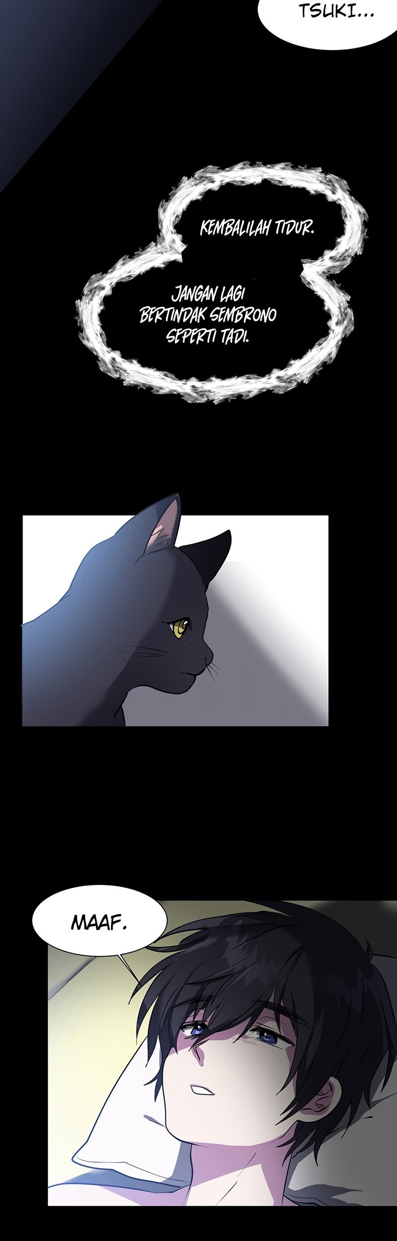 Estio Chapter 30 - halaman 6
