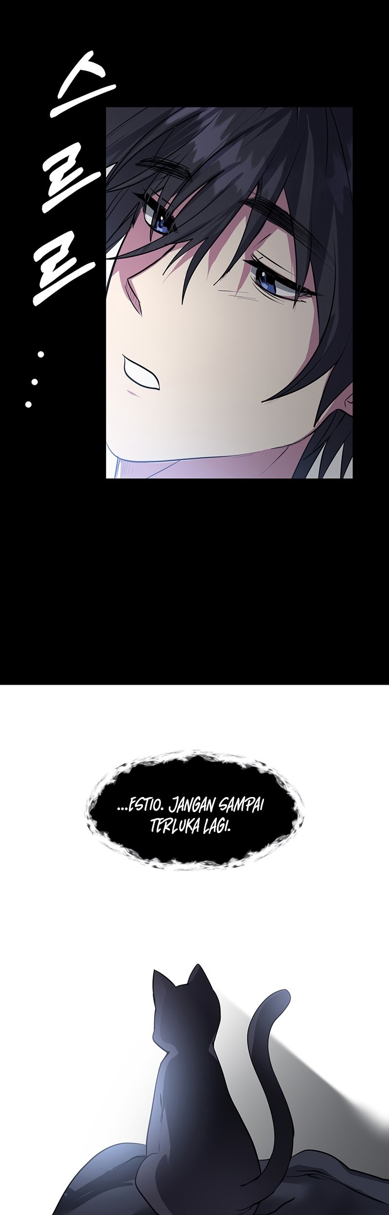Estio Chapter 30 - halaman 8