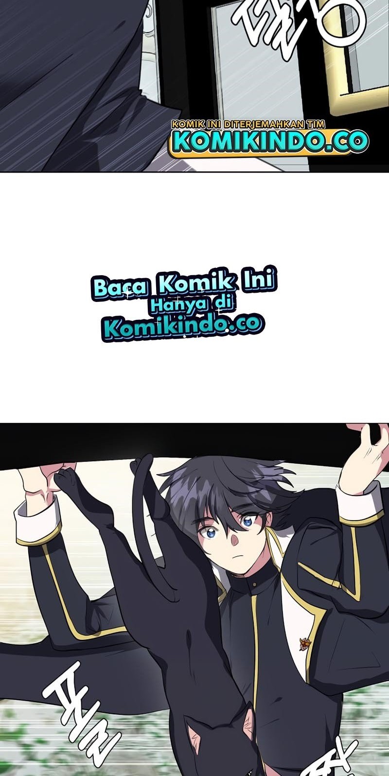Estio Chapter 31 - halaman 15