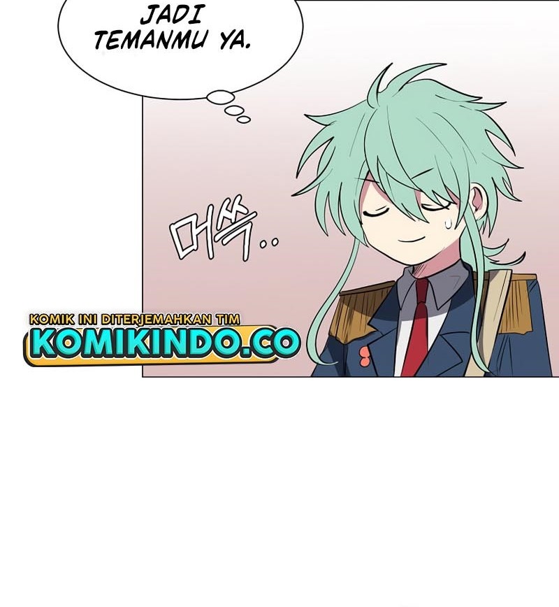 Estio Chapter 31 - halaman 19