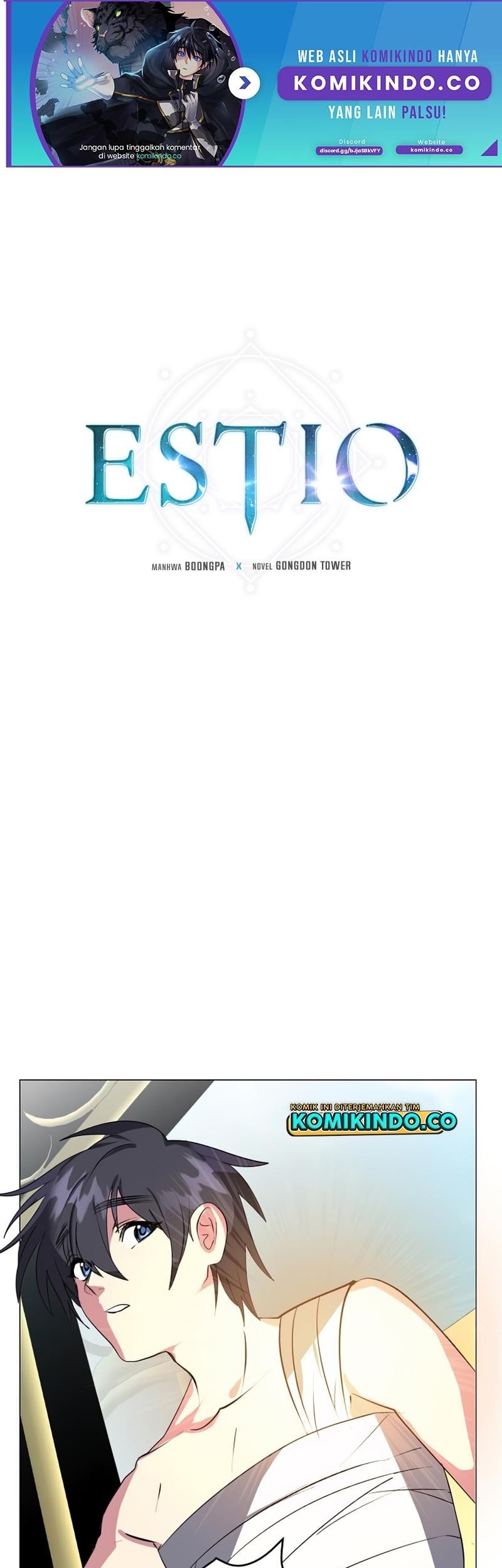 Estio Chapter 31 - halaman 2