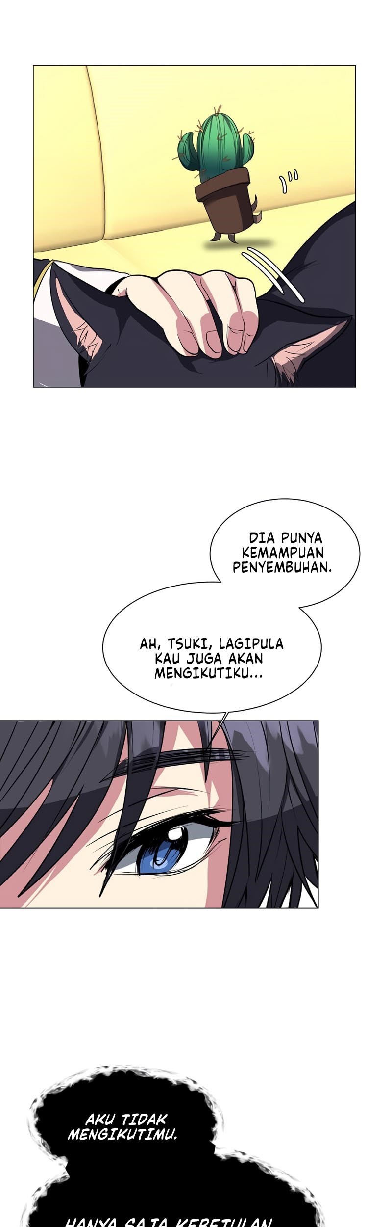Estio Chapter 31 - halaman 22