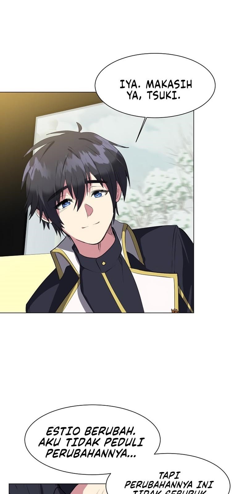 Estio Chapter 31 - halaman 27