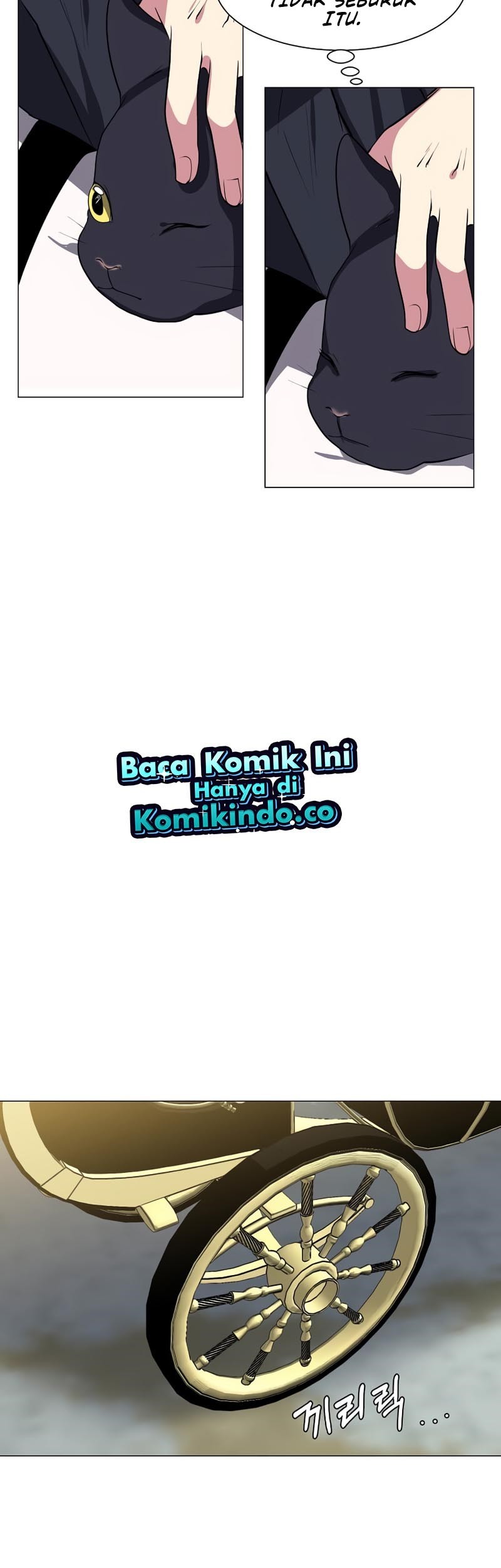 Estio Chapter 31 - halaman 28