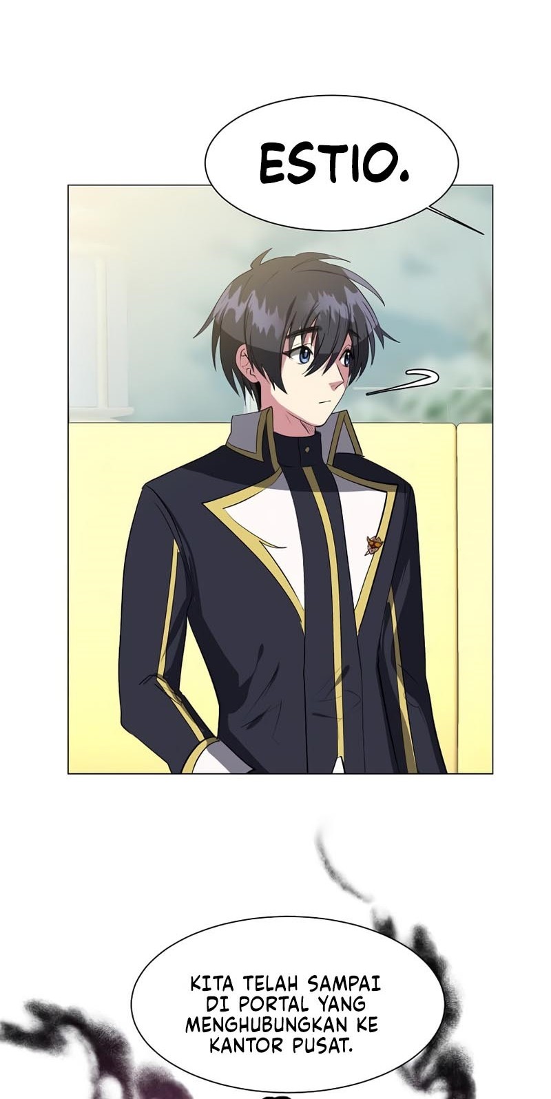 Estio Chapter 31 - halaman 29