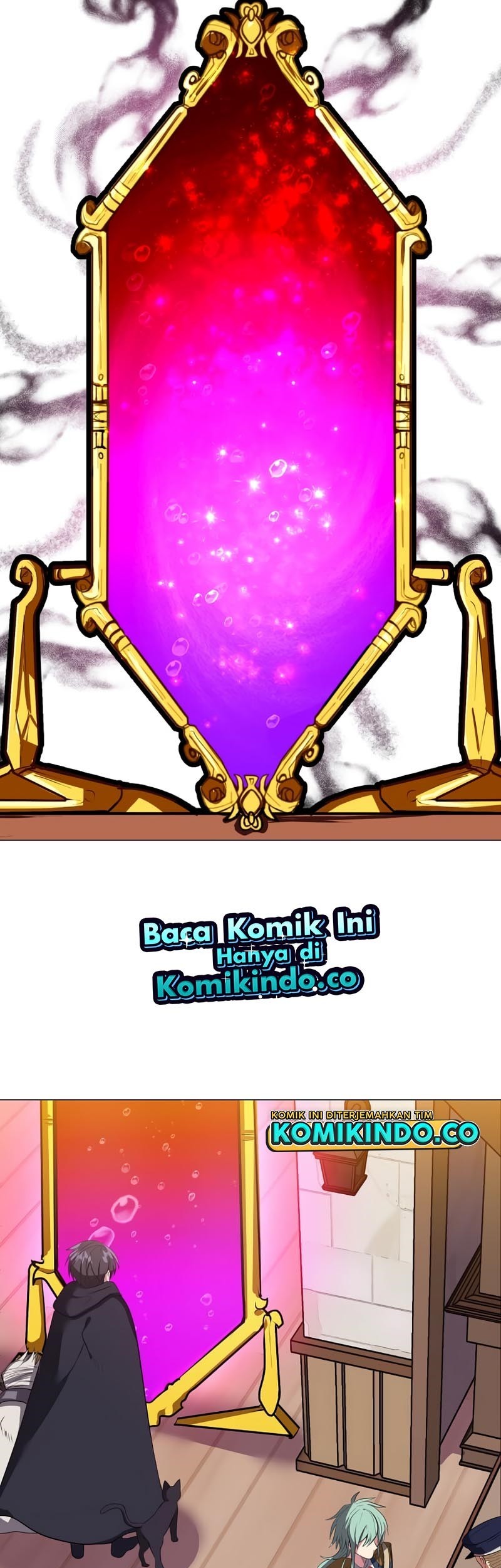 Estio Chapter 31 - halaman 30
