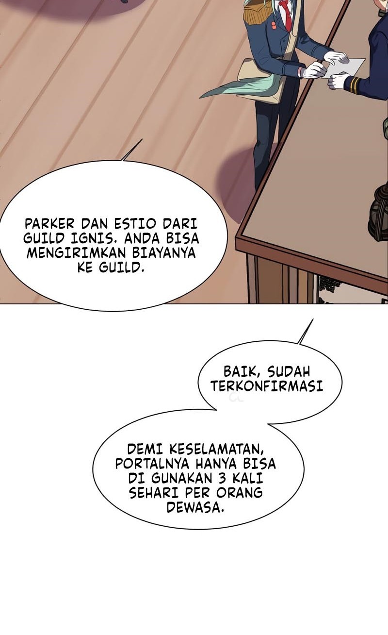 Estio Chapter 31 - halaman 31