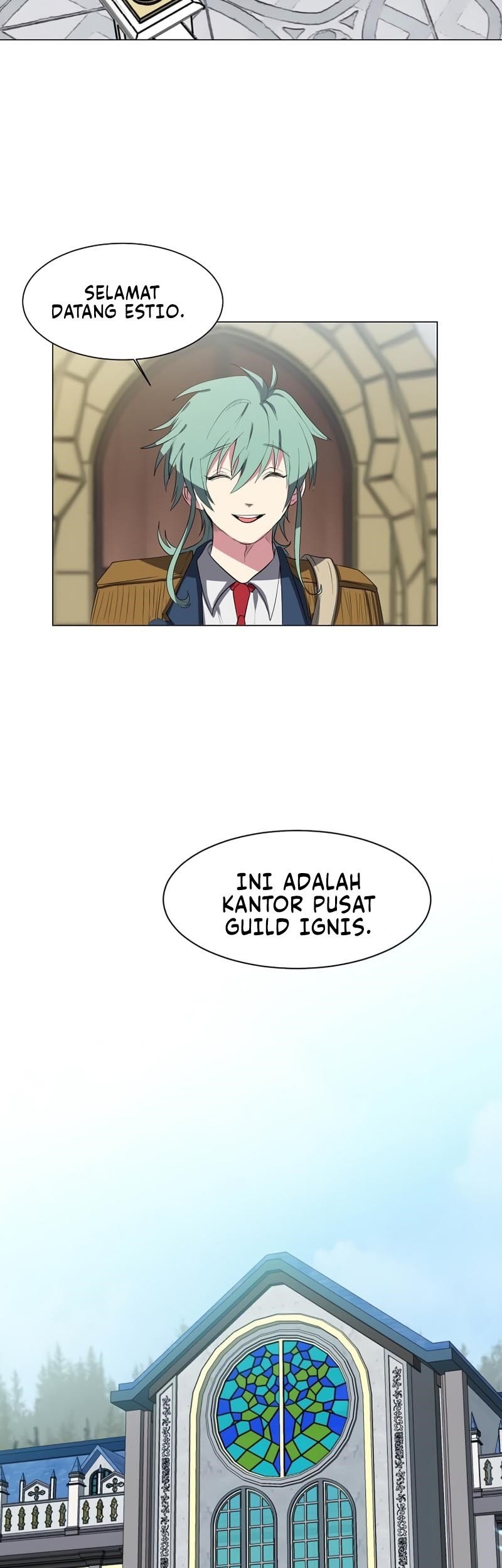 Estio Chapter 31 - halaman 36