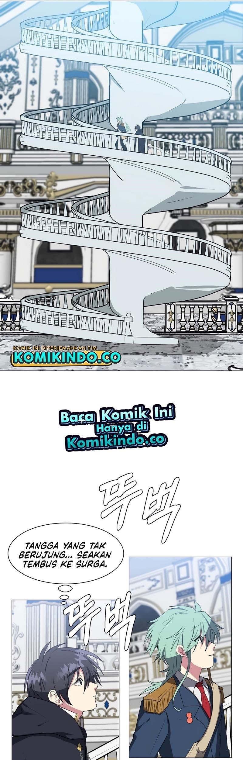 Estio Chapter 31 - halaman 38
