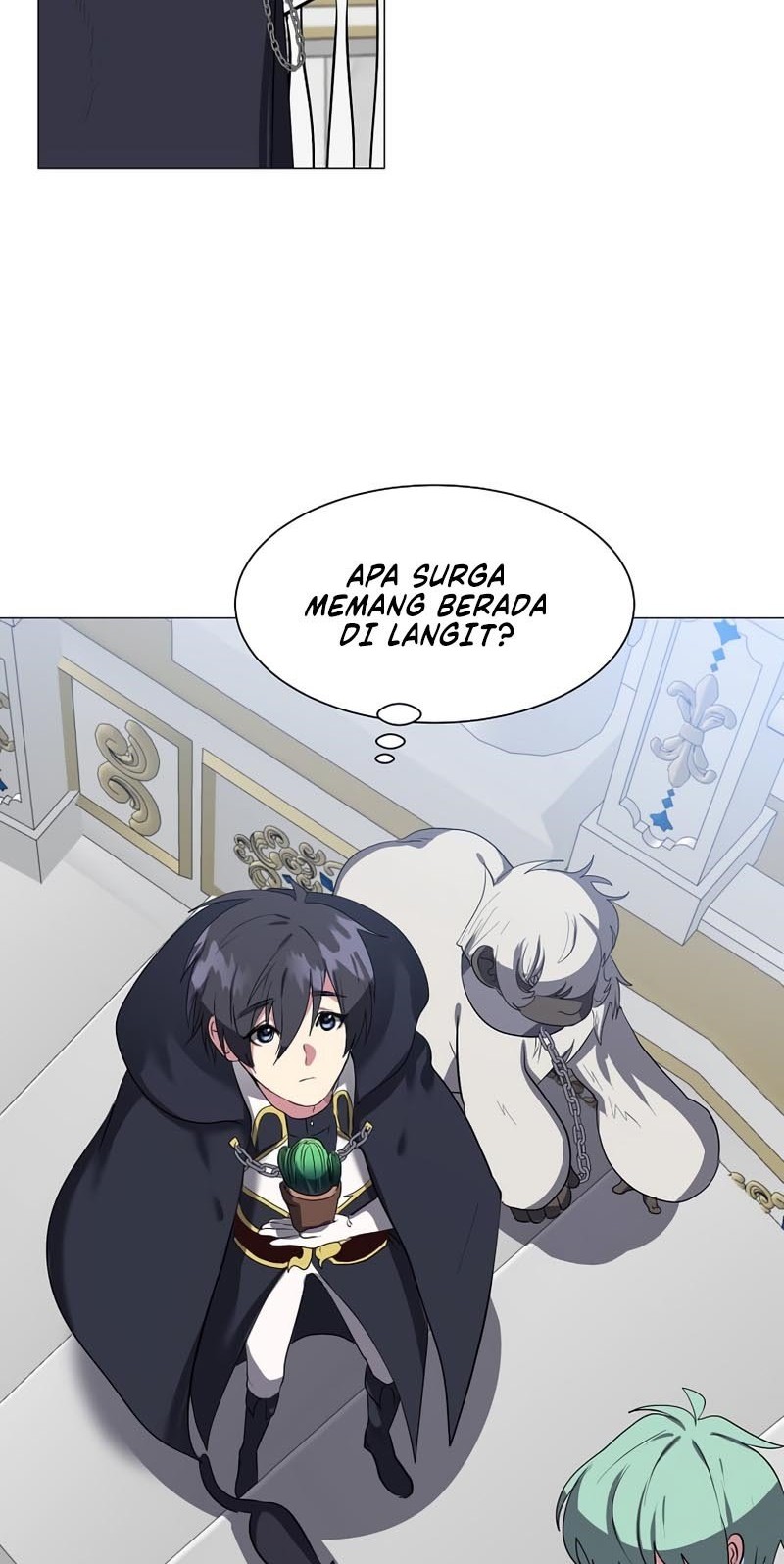 Estio Chapter 31 - halaman 39