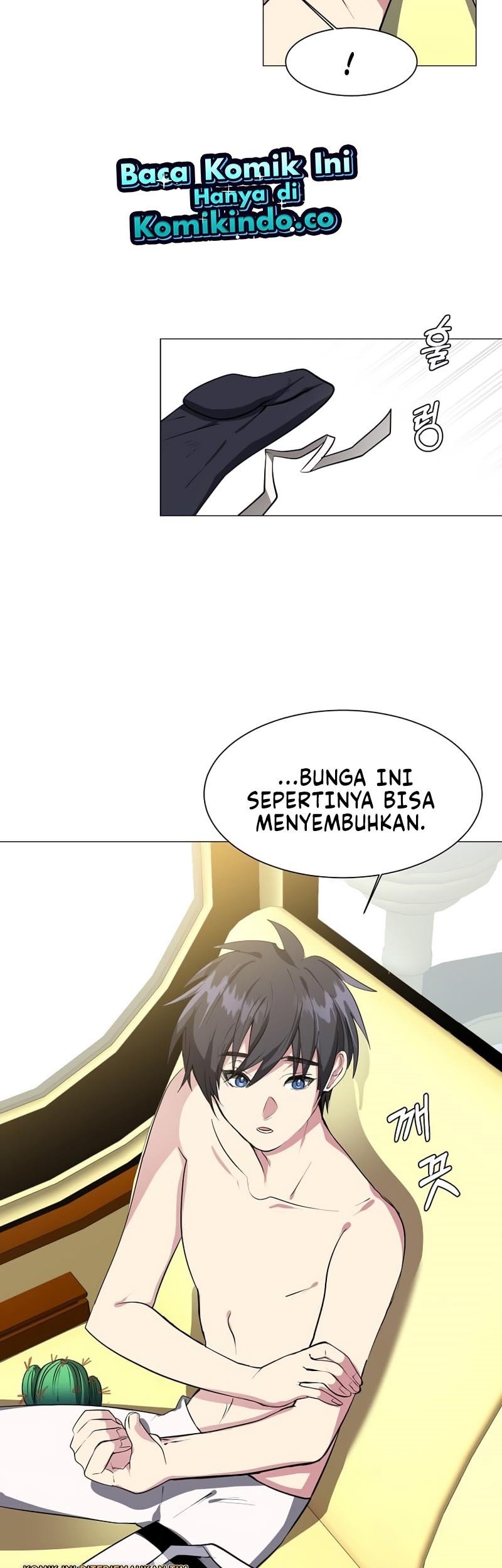 Estio Chapter 31 - halaman 4