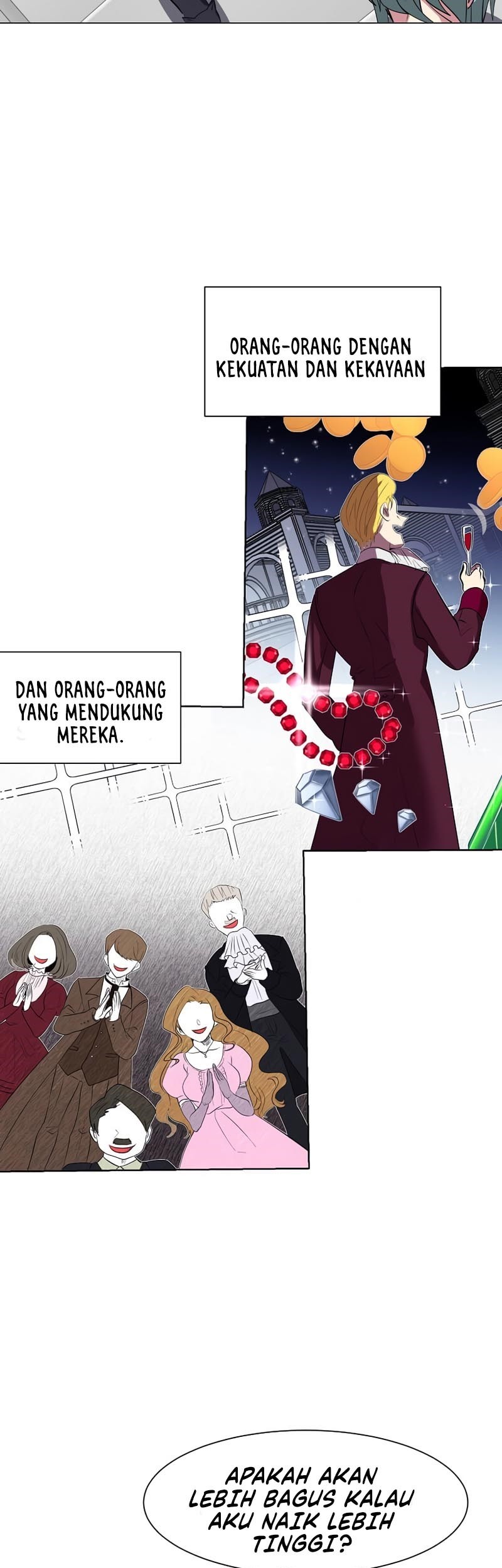 Estio Chapter 31 - halaman 40