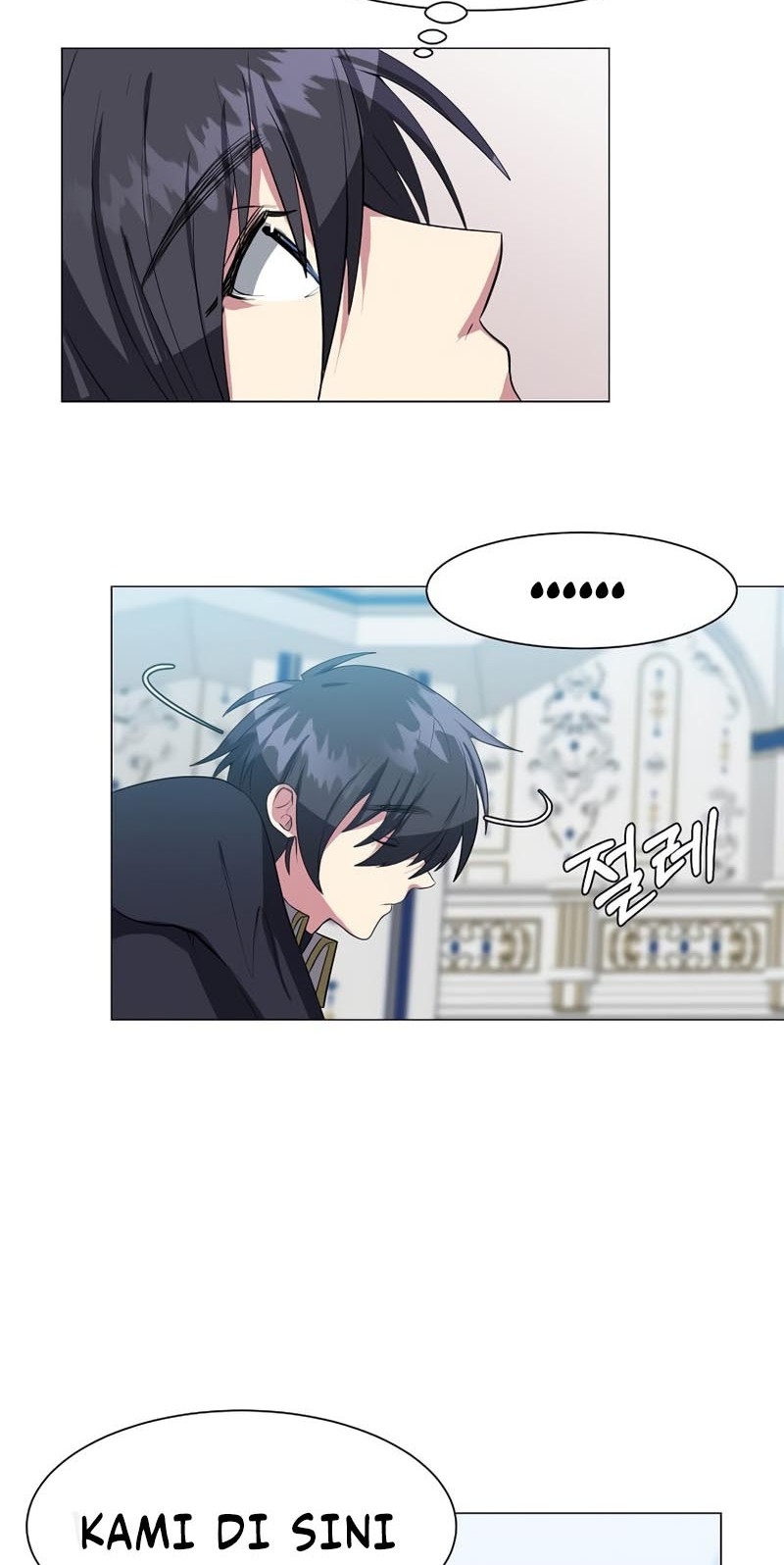 Estio Chapter 31 - halaman 41
