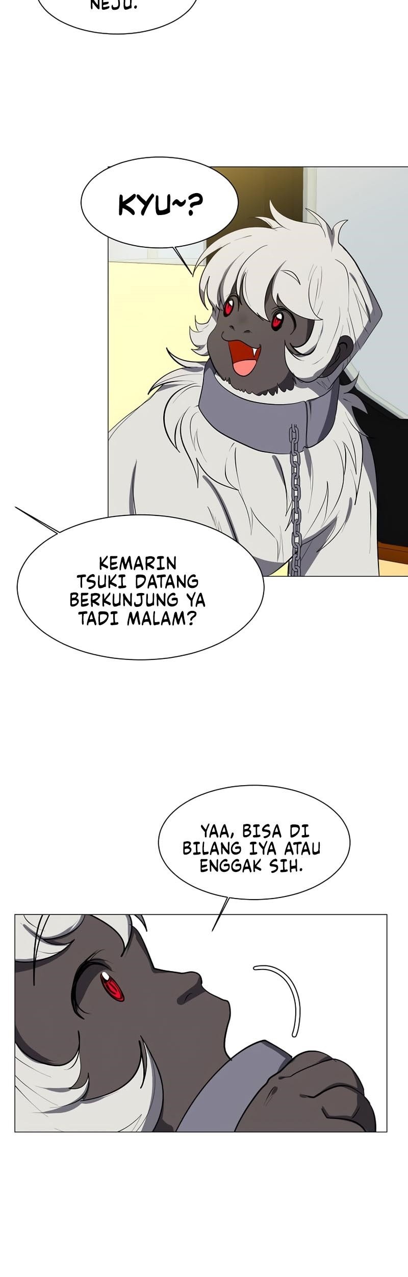 Estio Chapter 31 - halaman 6